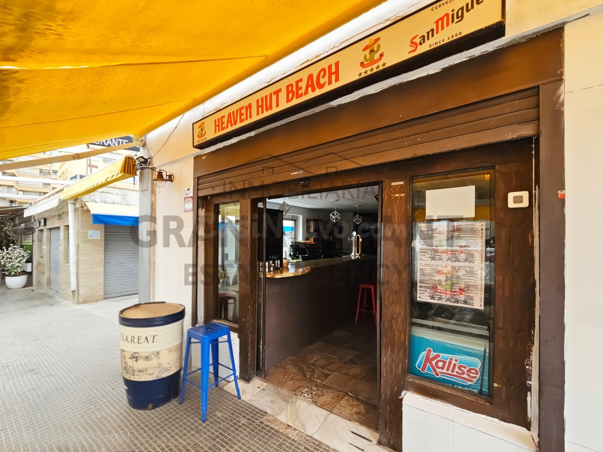 Local comercial en venta en Alicante – Zona El Palmeral / Ur - foto 4