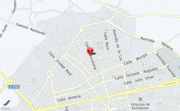 Local comercial de nueva construcci?n en venta