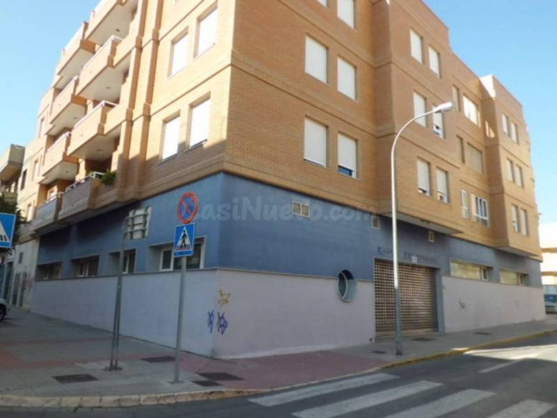 Local comercial de nueva construcci?n en venta
