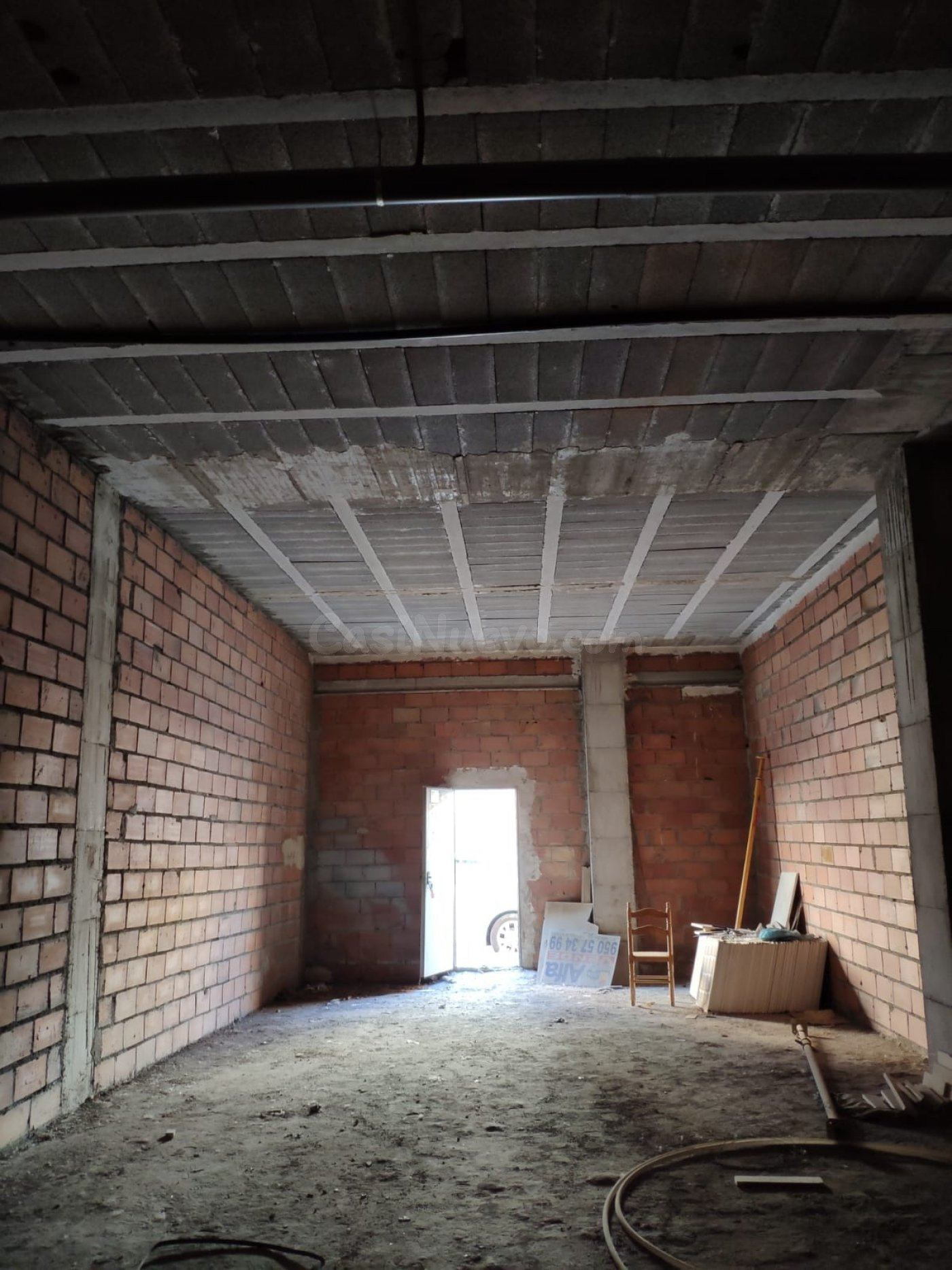 LOCAL COMERCIAL EN VENTA EN EL EJIDO