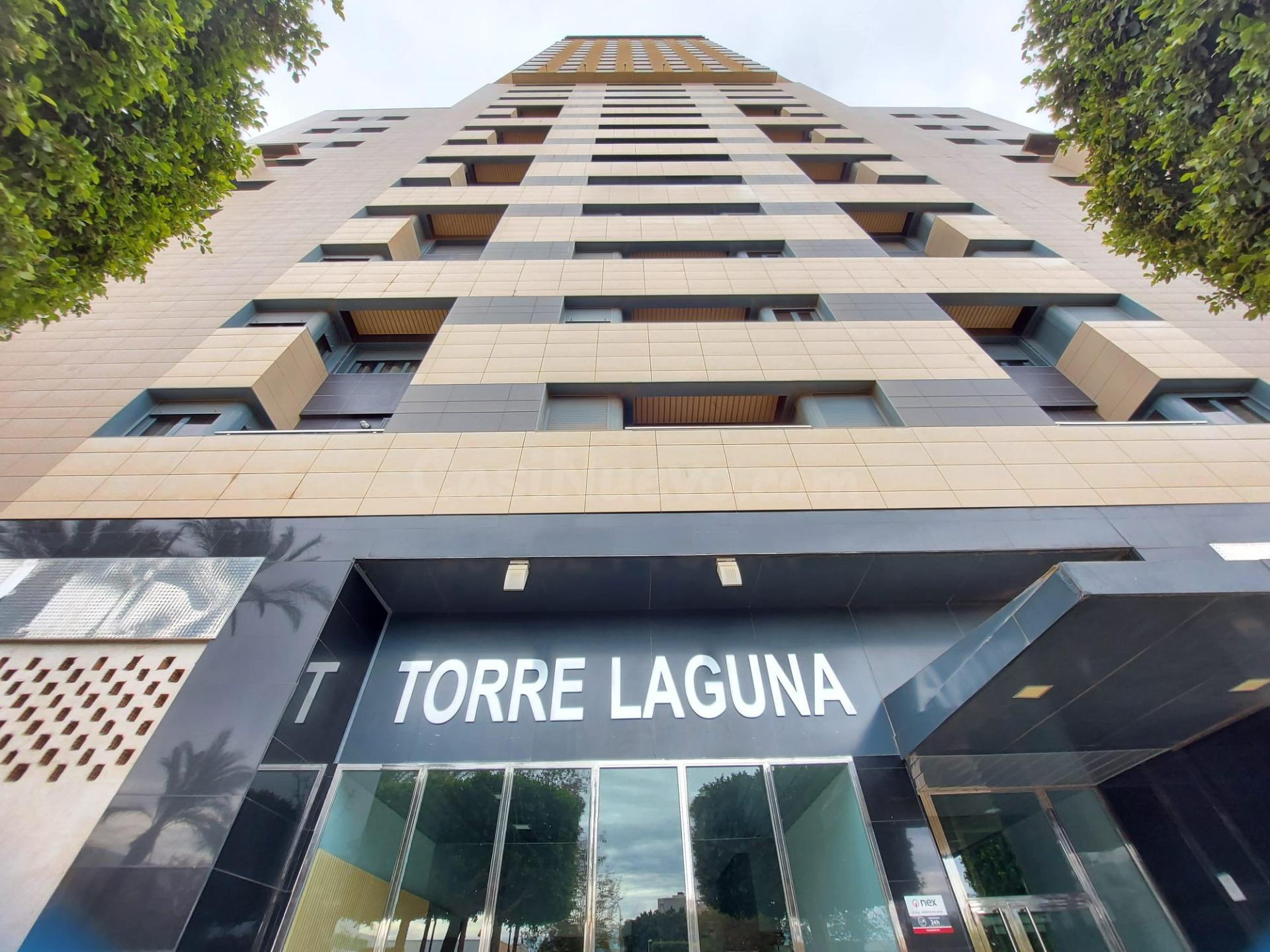 oficina en venta en edificio Torrelaguna El Ejido