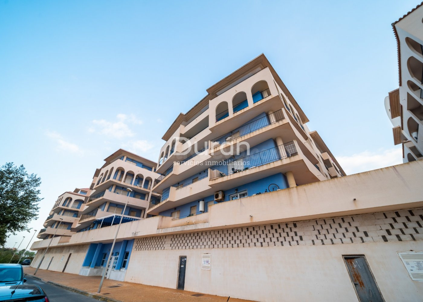 Local comercial en alquiler en Residencial Lagos de Almerimar