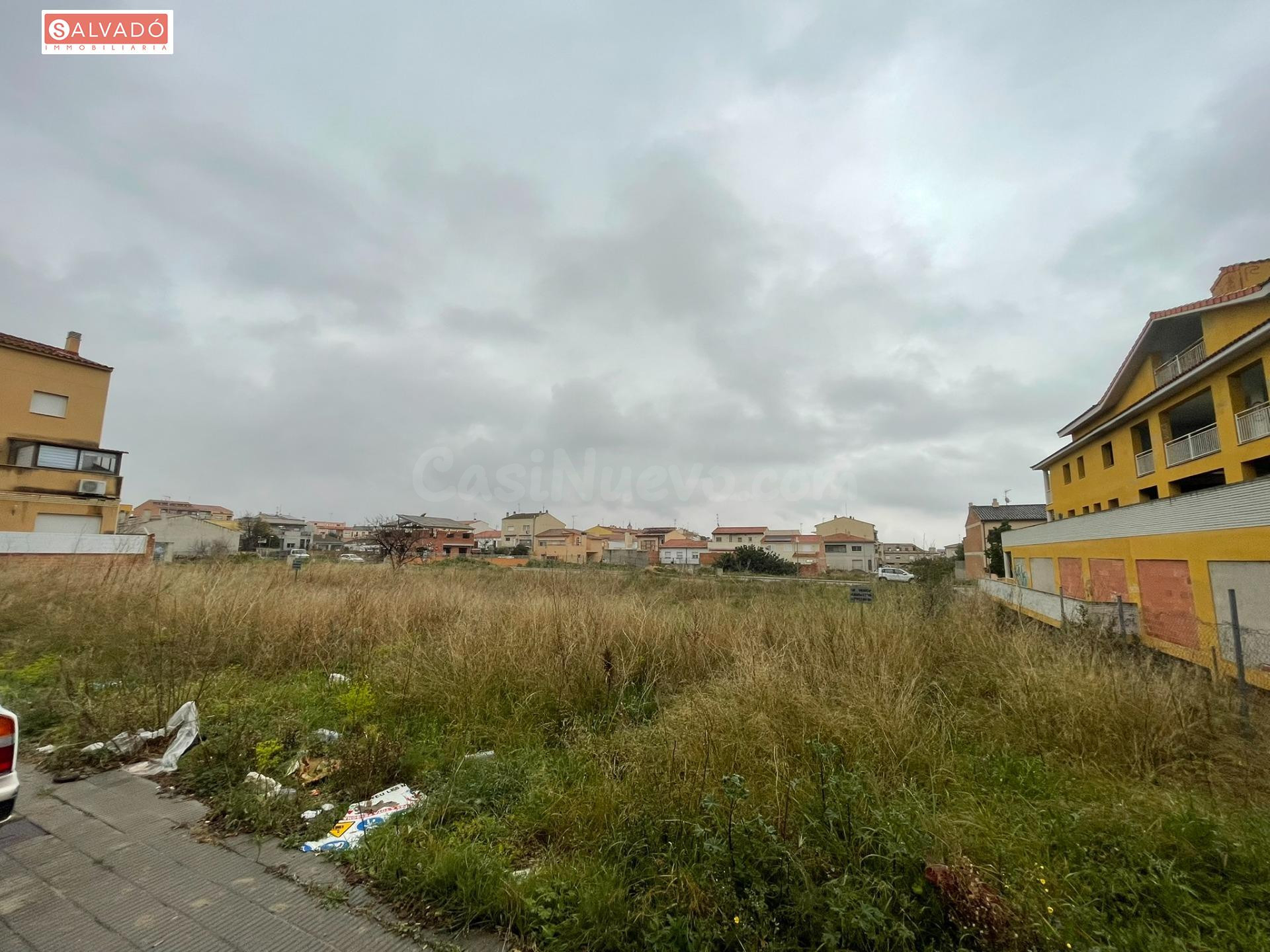 ¡PARCELA EN VENTA EN LLORENÇ DEL PENEDES! - foto 2