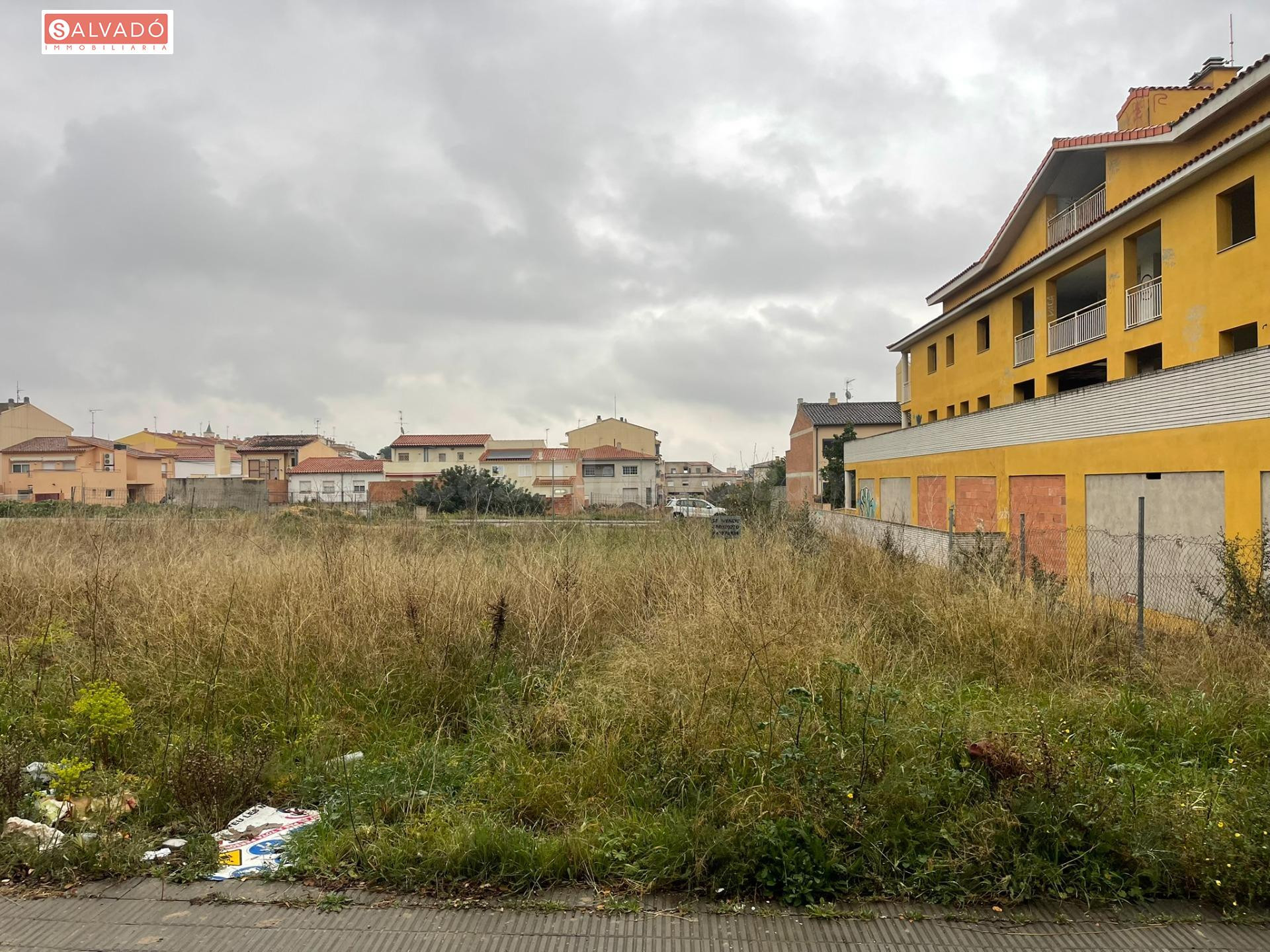 ¡PARCELA EN VENTA EN LLORENÇ DEL PENEDES! - foto 3