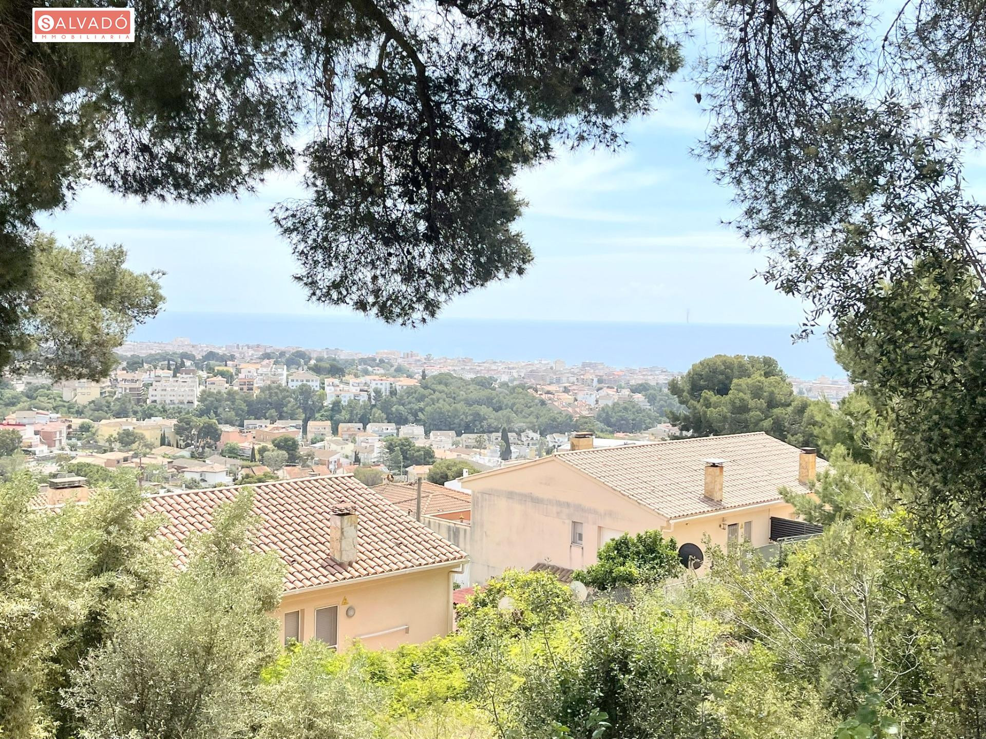 ¡PARCELA URBANA EN VENTA EN SEGUR DE CALAFELL! - foto 3