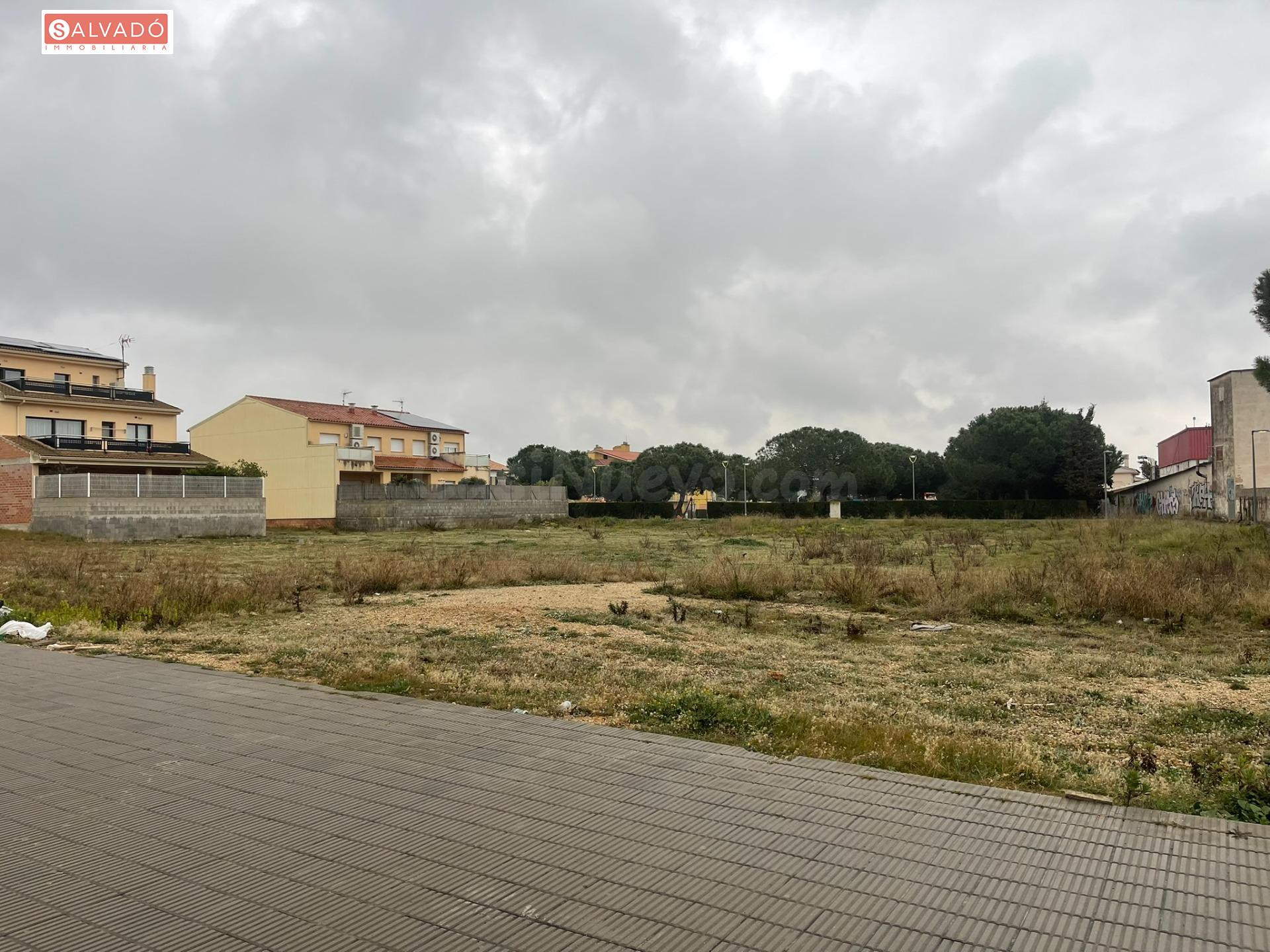 ¡PARCELA URBANA EN LLORENÇ DEL PENEDES! - foto 3