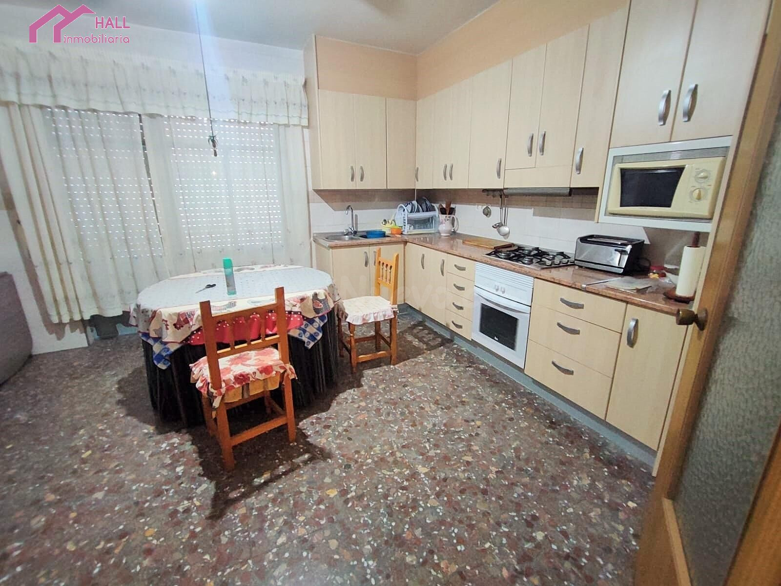 CASA EN VENTA EN BENIEL