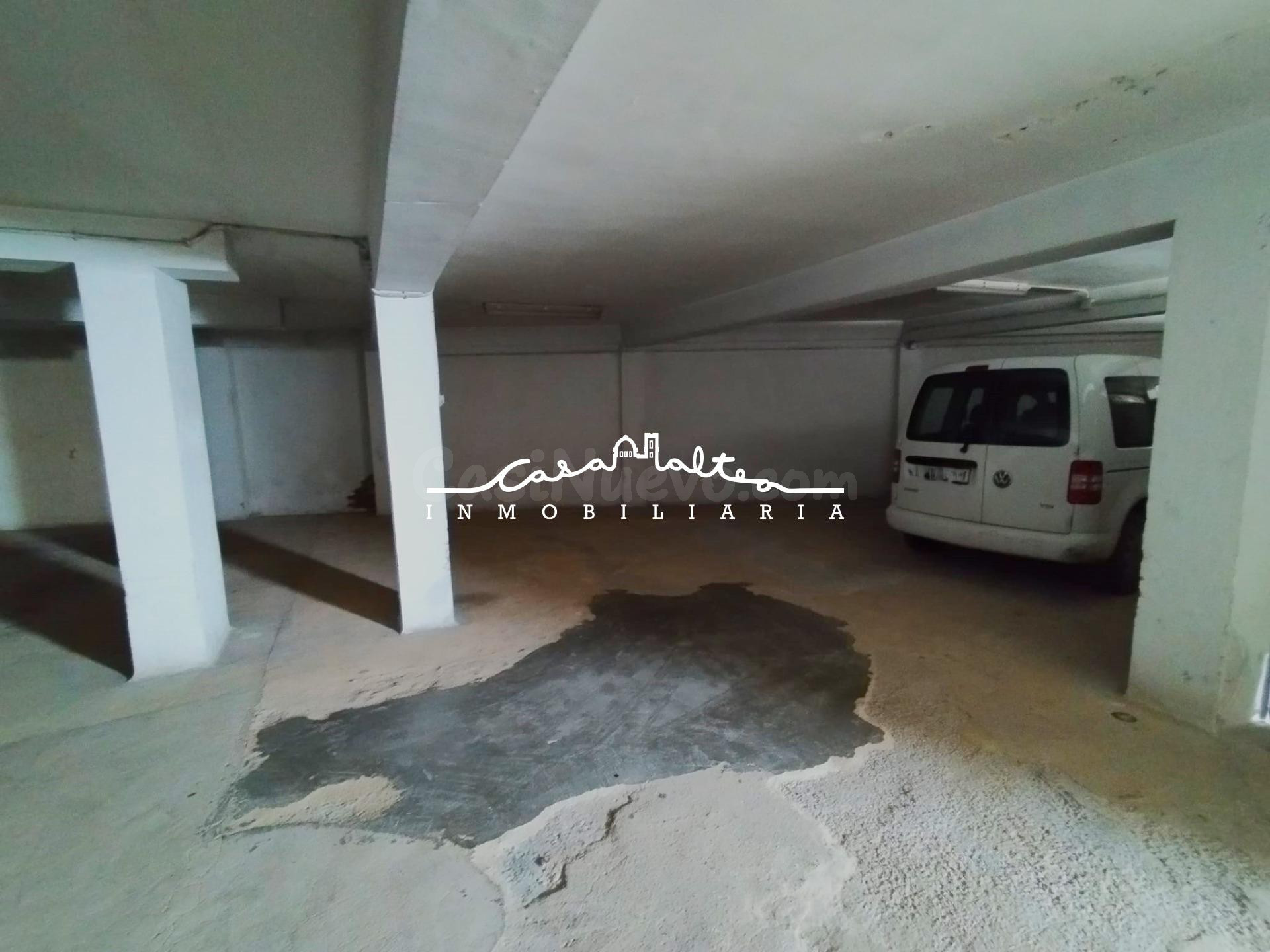 Se vende plaza de garaje en Callosa d'en Sarrià - foto 3