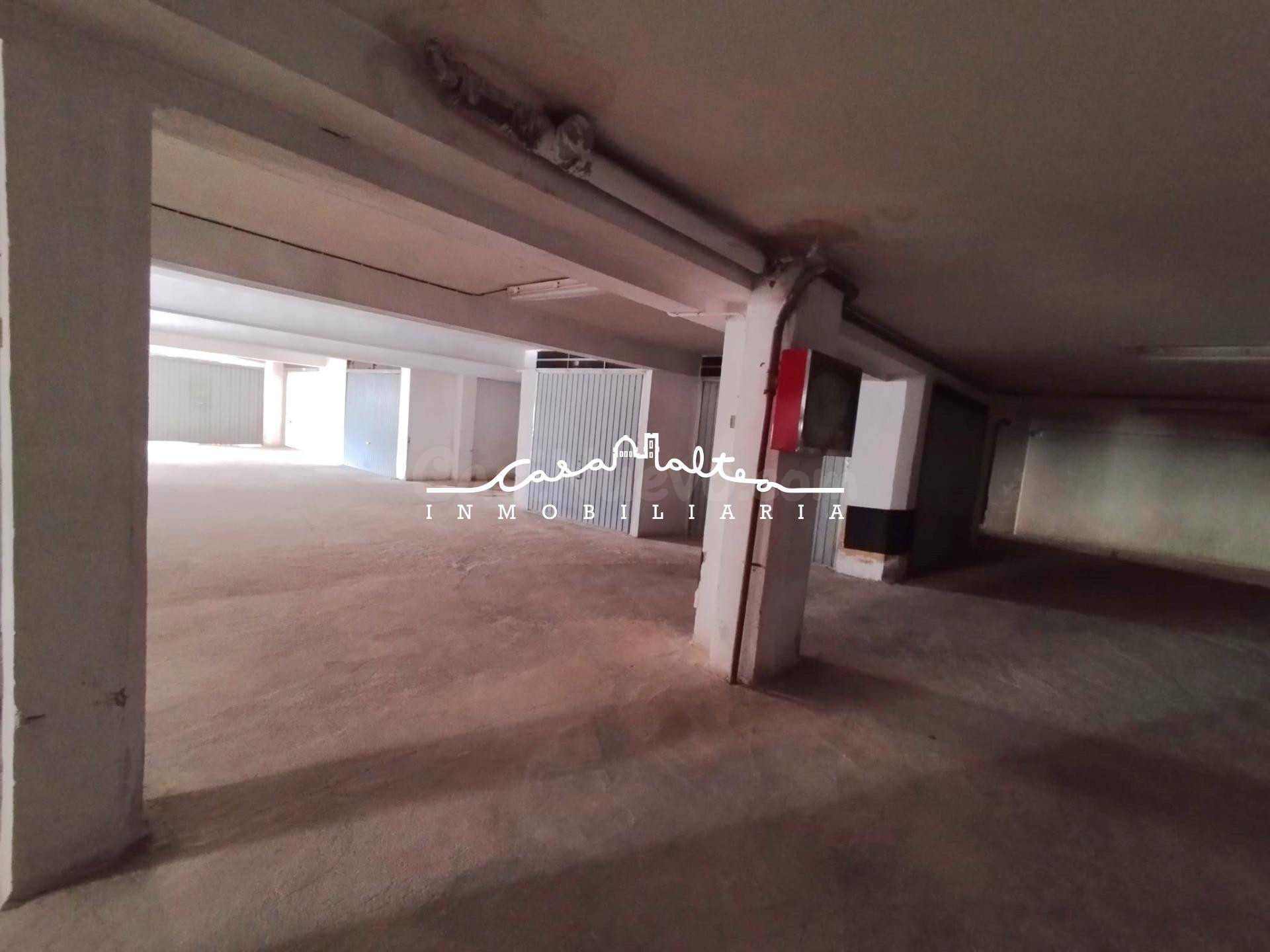 Se vende plaza de garaje en Callosa d'en Sarrià - foto 4