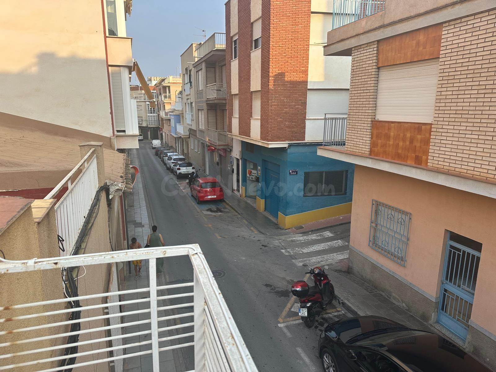 Venta de casa para reformar en zona de la plaza España