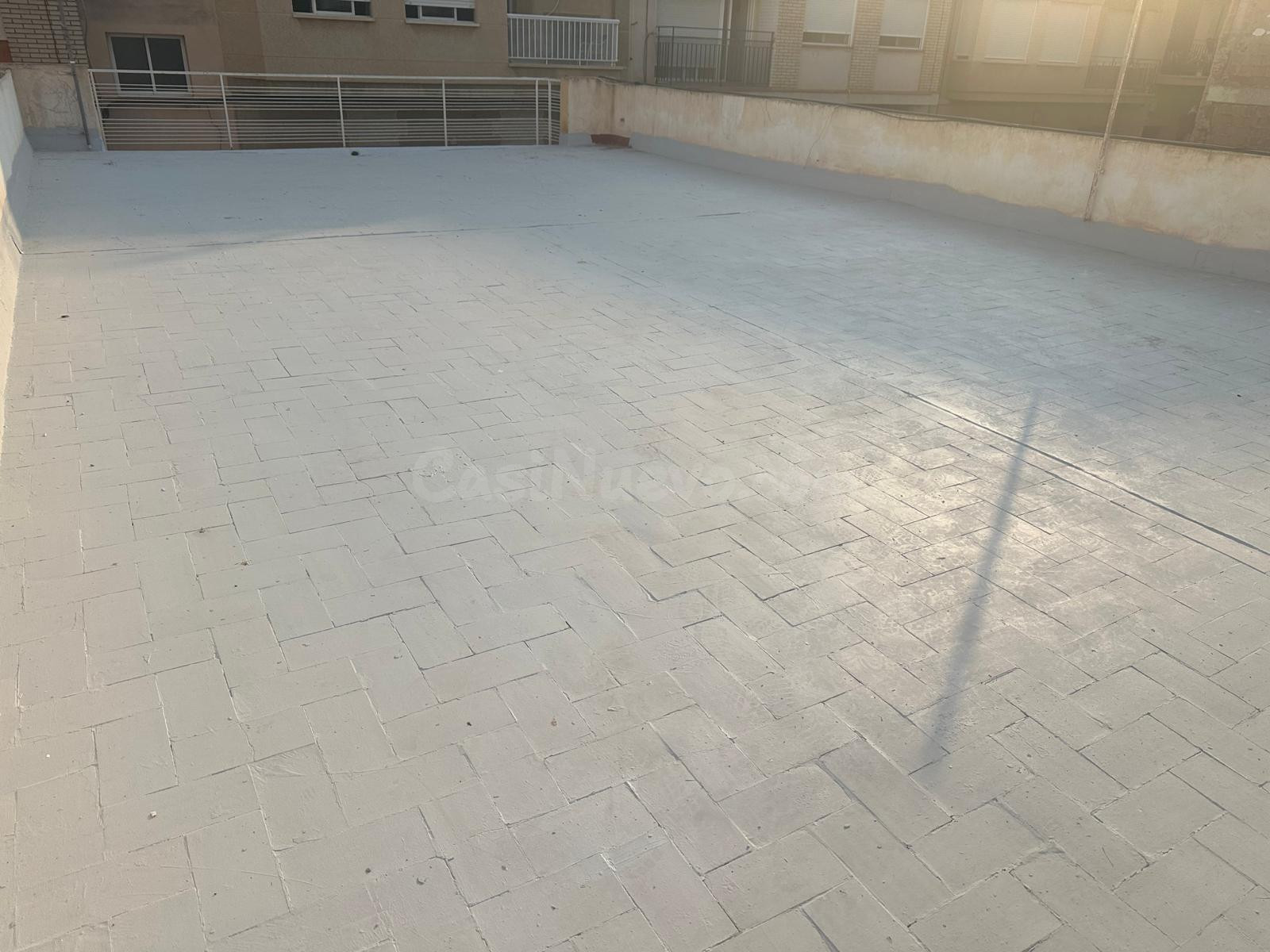 Venta de casa para reformar en zona de la plaza España - foto 2