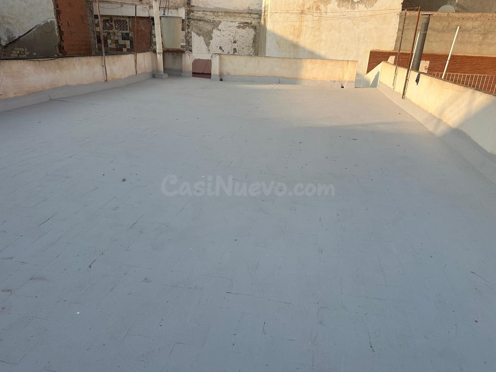 Venta de casa para reformar en zona de la plaza España - foto 3