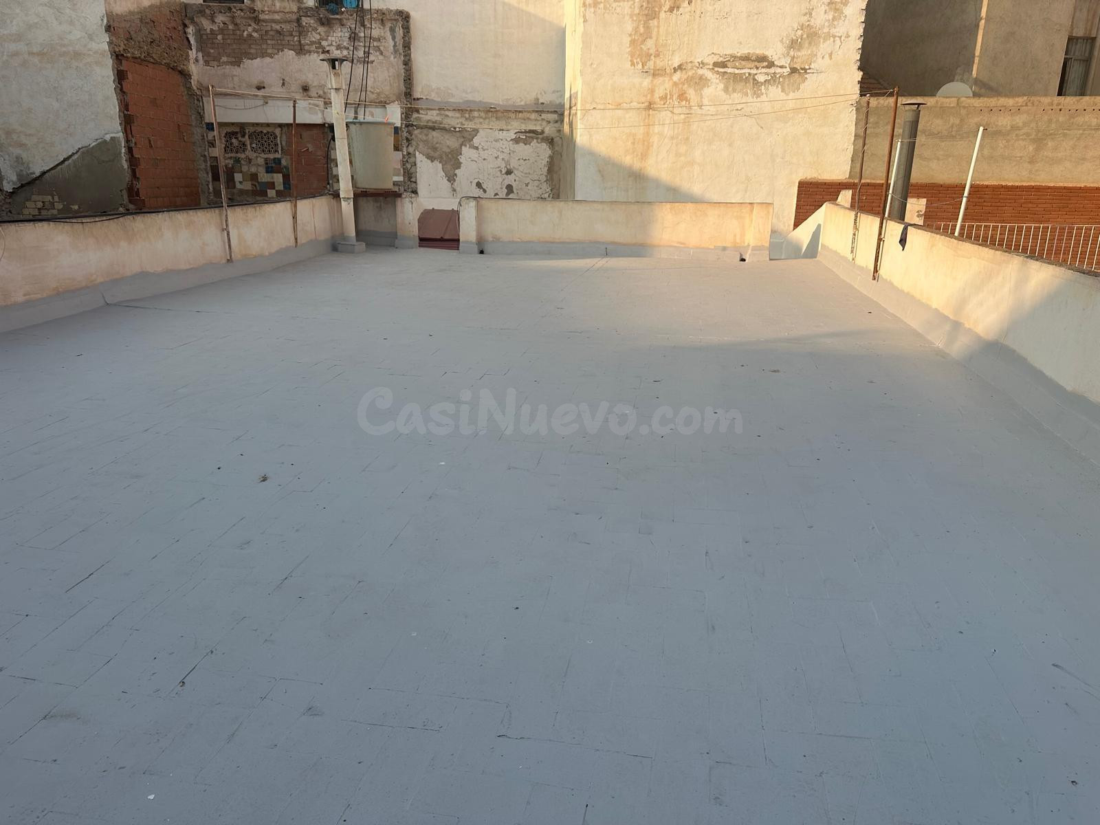 Venta de casa para reformar en zona de la plaza España - foto 4