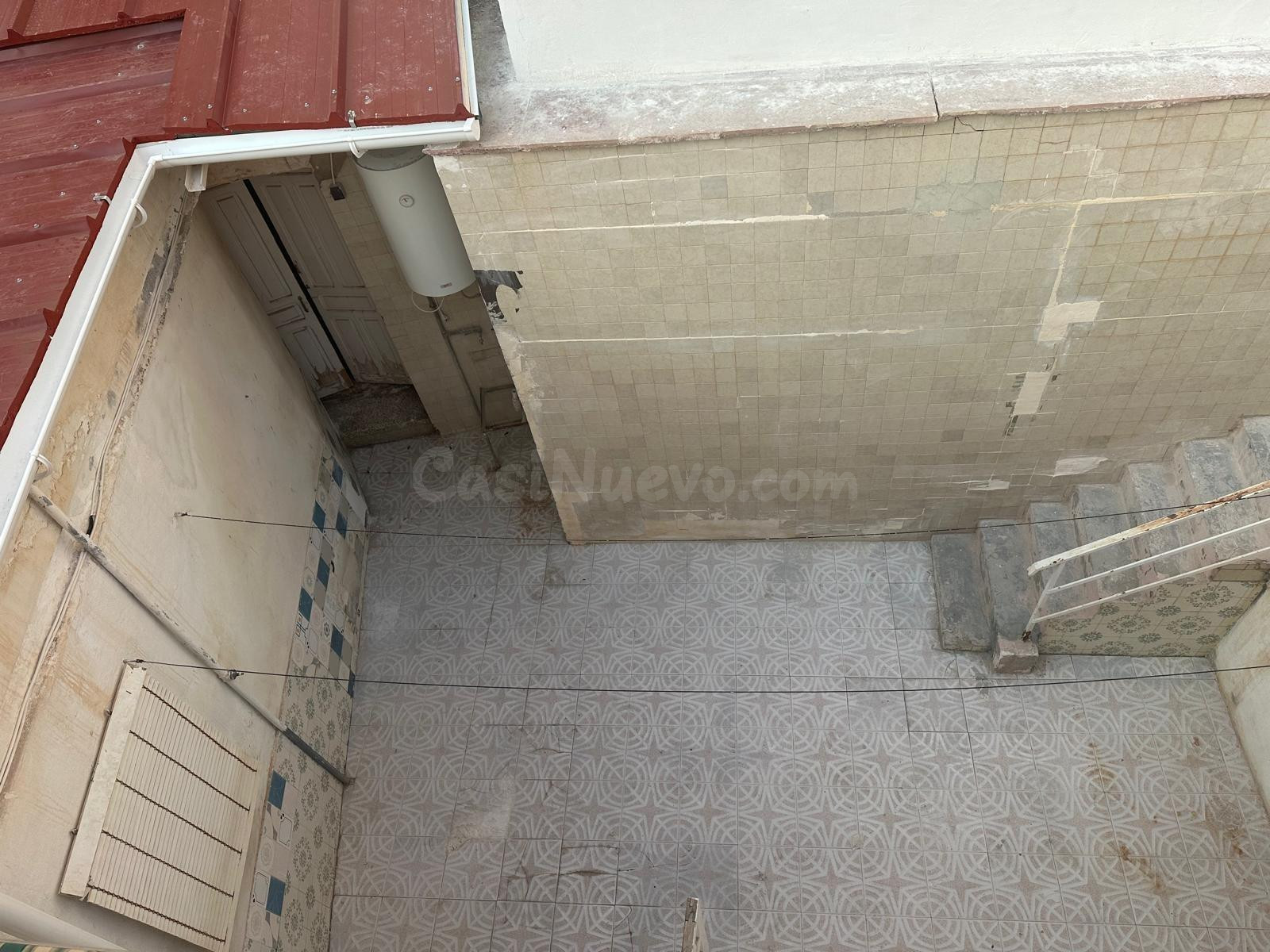 Venta de casa para reformar en zona de la plaza España - foto 5