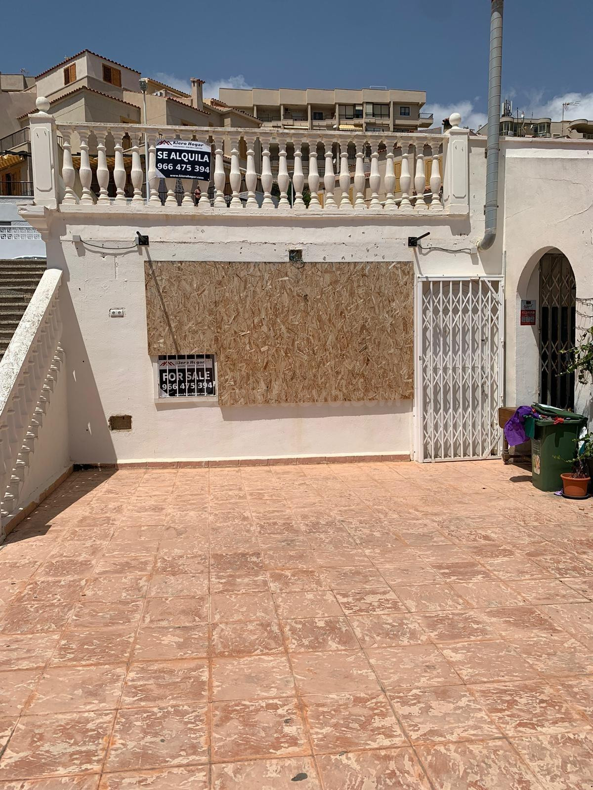 Local en venta o alquiler (arenales del sol) - foto 2