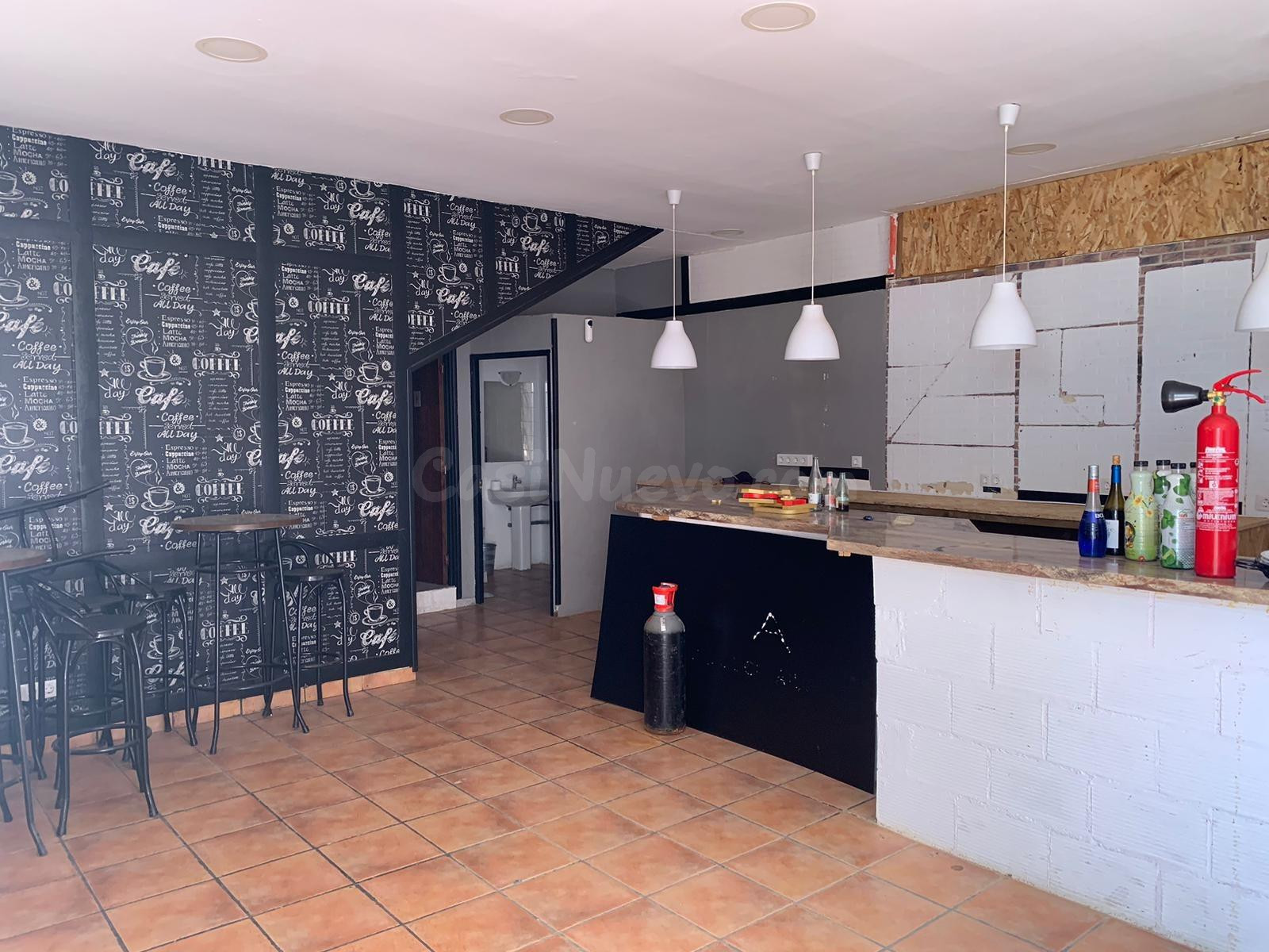 Local en venta o alquiler (arenales del sol) - foto 3