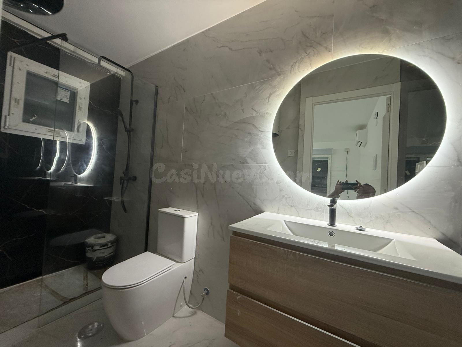 🌟 GRAN ESTUDIO TOTALMENTE REFORMADO EN CIUDAD QUESADA 🌟