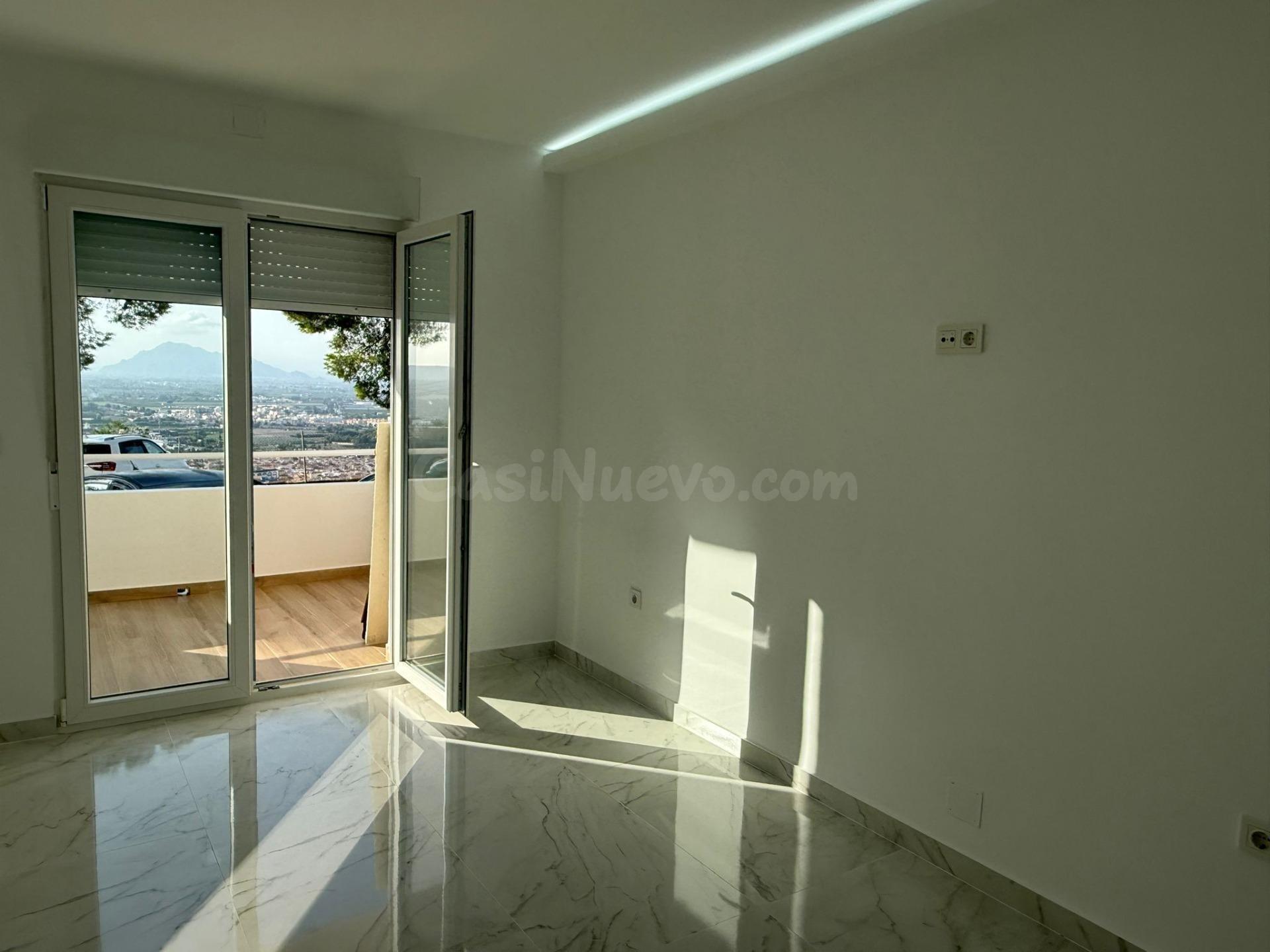 🌟 GRAN ESTUDIO TOTALMENTE REFORMADO EN CIUDAD QUESADA 🌟 - foto 3