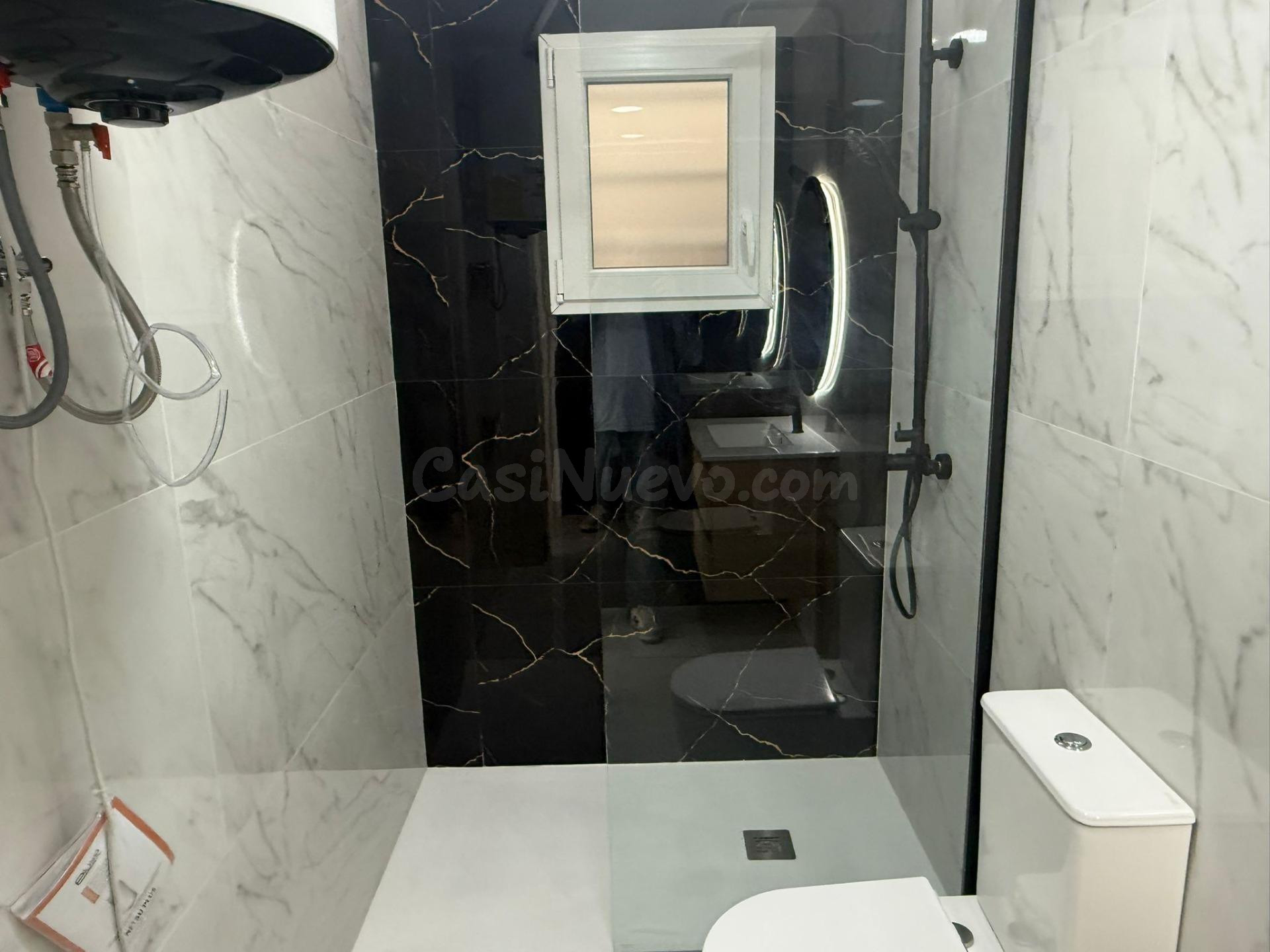 🌟 GRAN ESTUDIO TOTALMENTE REFORMADO EN CIUDAD QUESADA 🌟 - foto 5