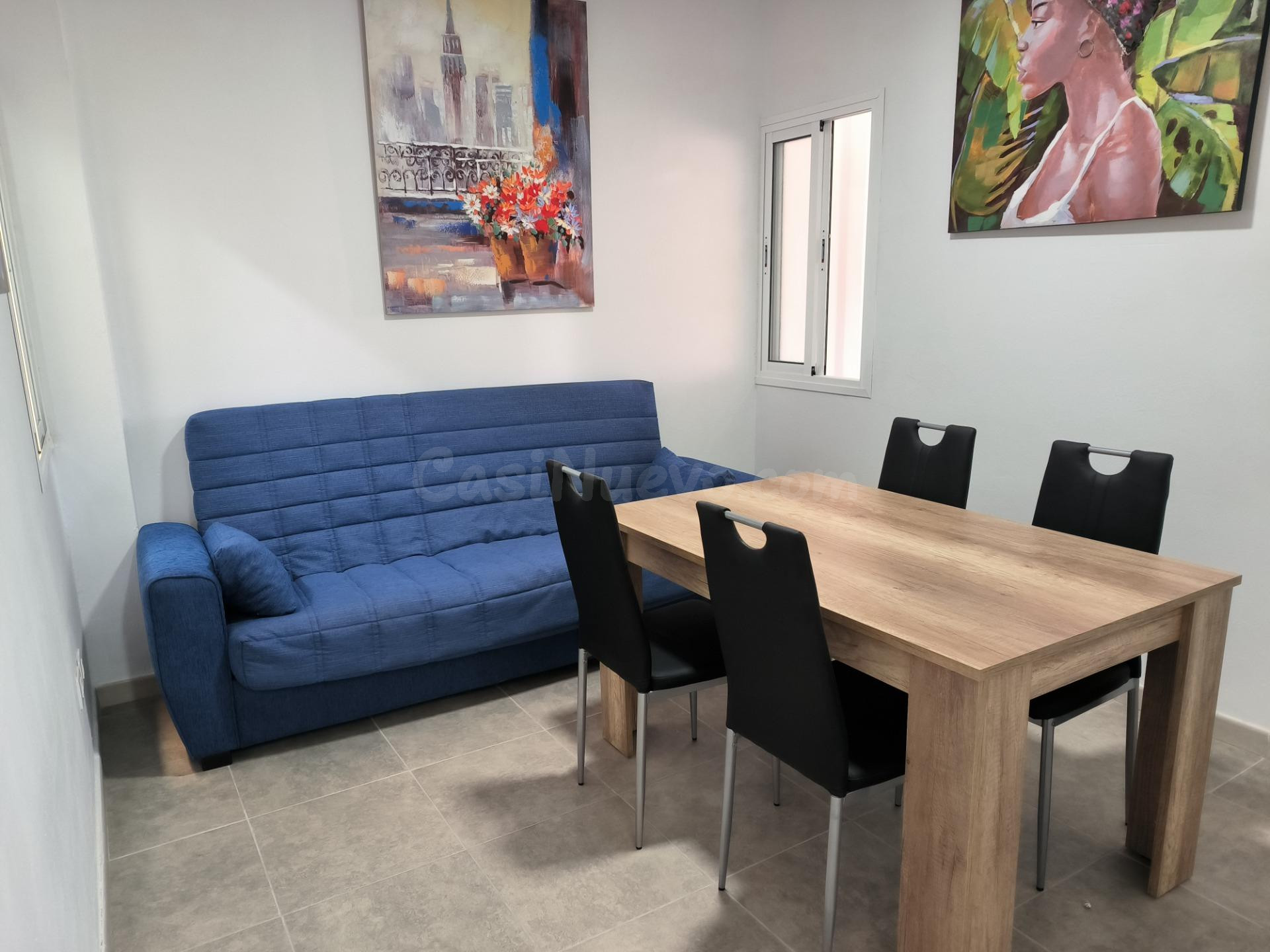 PISO EN PLENO CENTRO DE LA ALDEA, ISLAS CANARIAS, ESPAÑA - foto 2