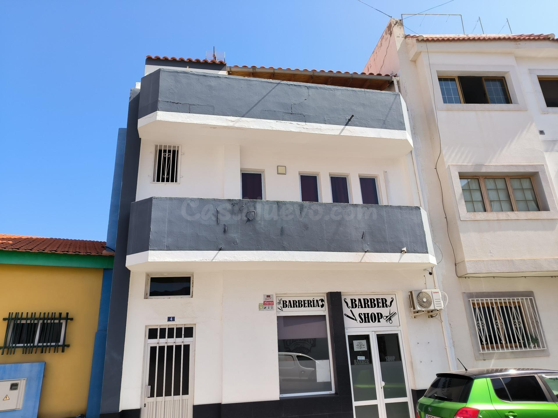 PISO EN PLENO CENTRO DE LA ALDEA, ISLAS CANARIAS, ESPAÑA - foto 3