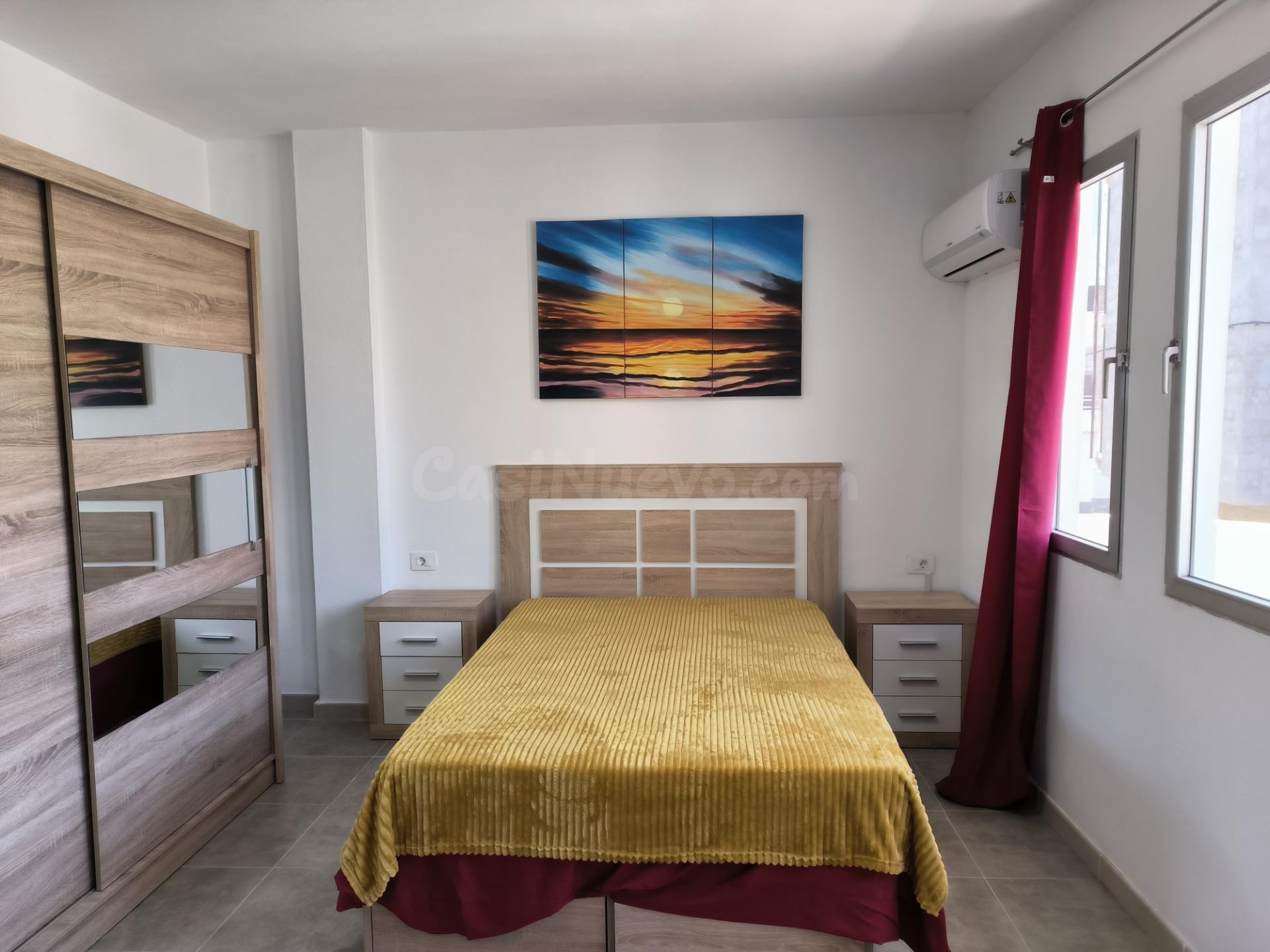 PISO EN PLENO CENTRO DE LA ALDEA, ISLAS CANARIAS, ESPAÑA - foto 4