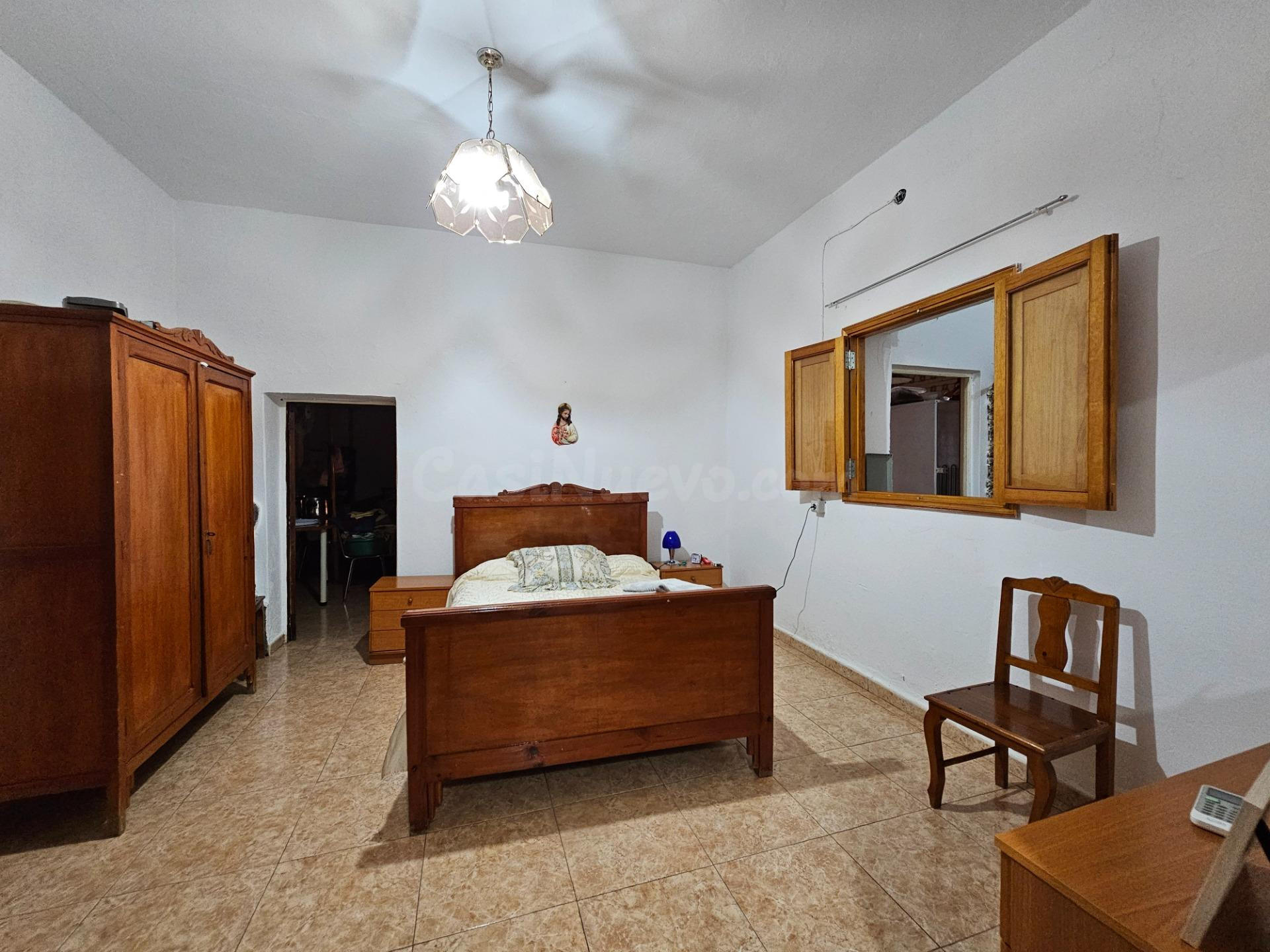 CASA TERRERA CON TERRENO EN TEJEDA - LAS PALMAS DE GRAN CANA - foto 5