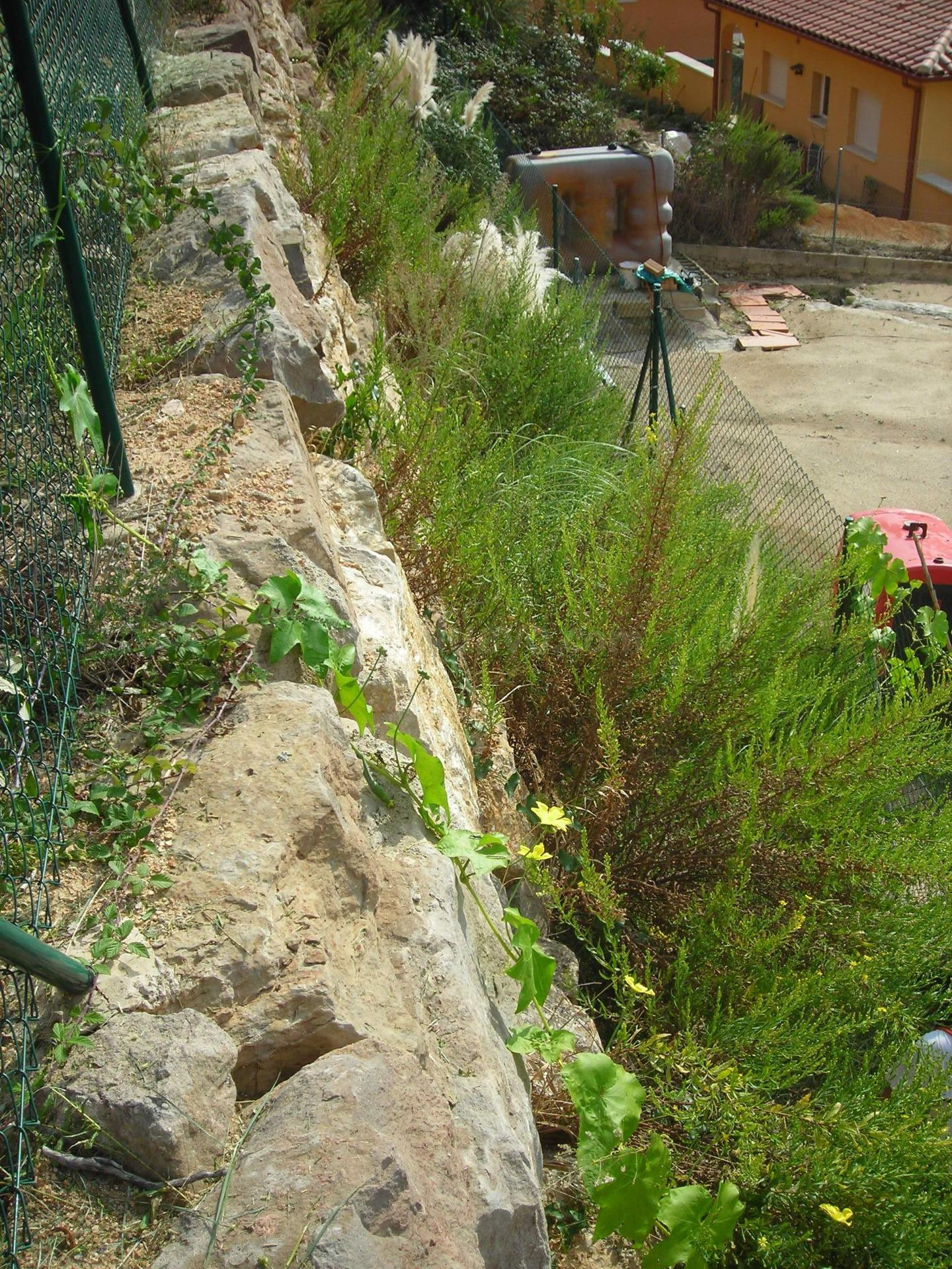 Parcela urbanizable en Aiguaviva Parc - foto 3