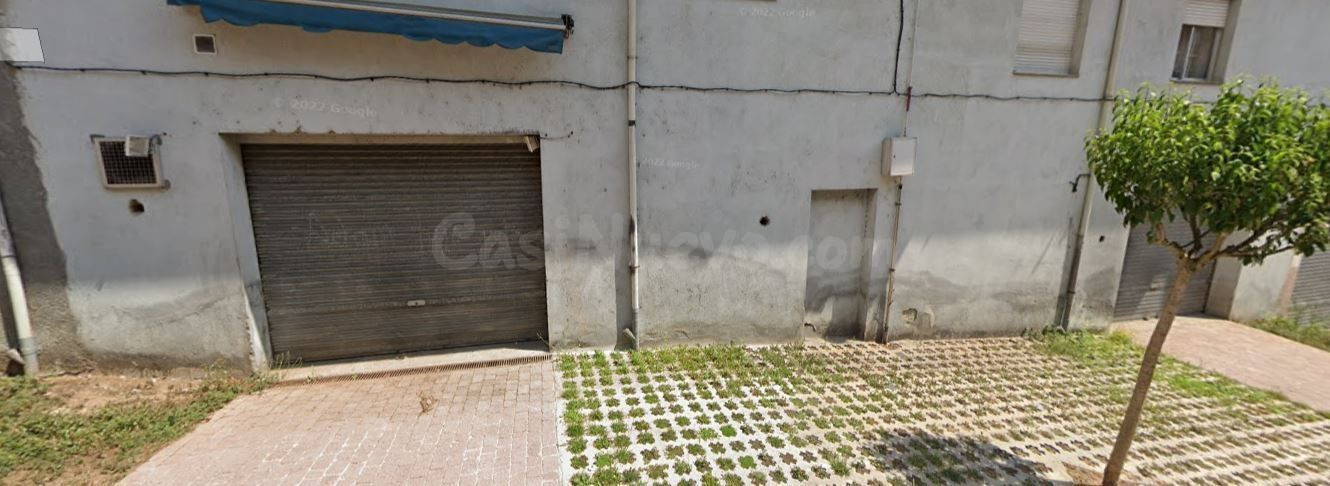 Venta de bajo comercial/almacén en A Valenzá