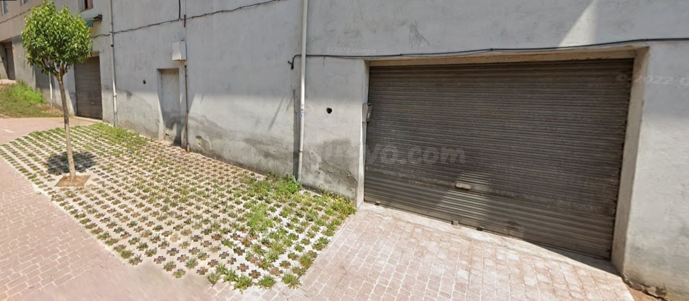 Venta de bajo comercial/almacén en A Valenzá - foto 3
