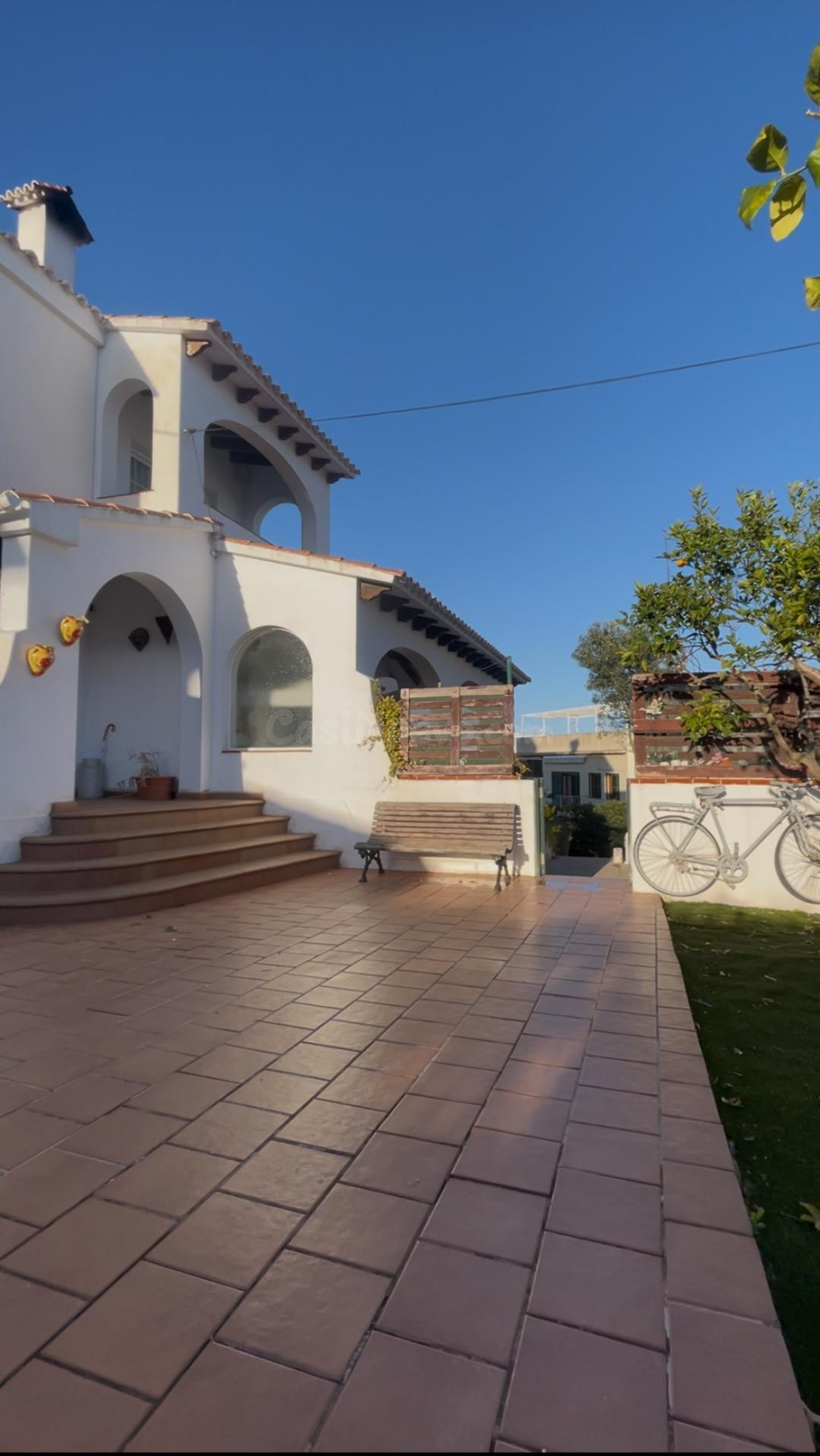 Espectacular Chalet en Son Vilar: 250 m2, Piscina Propia y V - foto 2