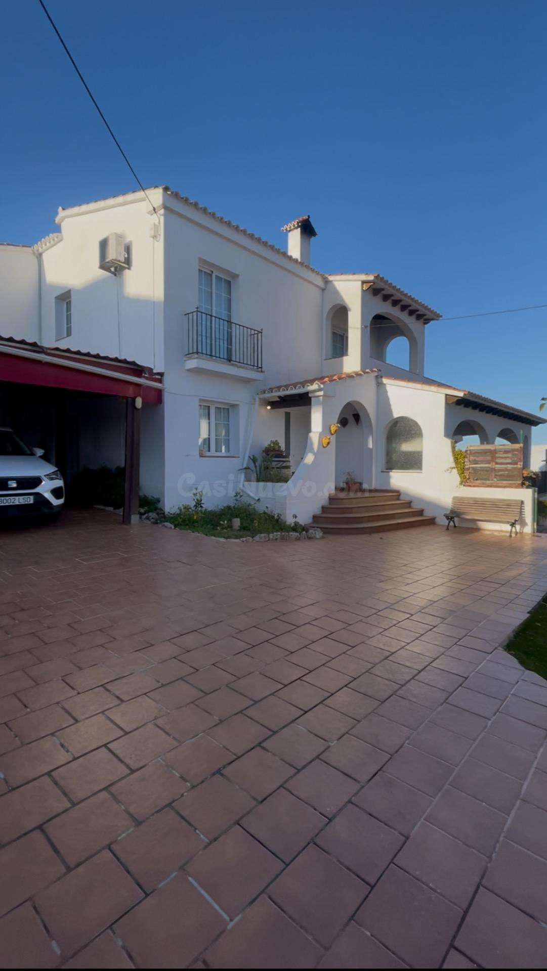 Espectacular Chalet en Son Vilar: 250 m2, Piscina Propia y V - foto 3