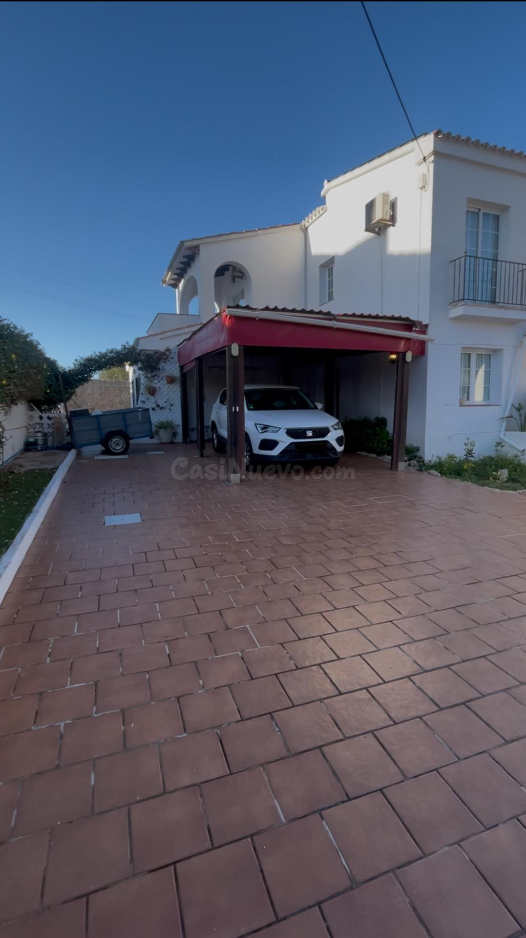 Espectacular Chalet en Son Vilar: 250 m2, Piscina Propia y V - foto 4