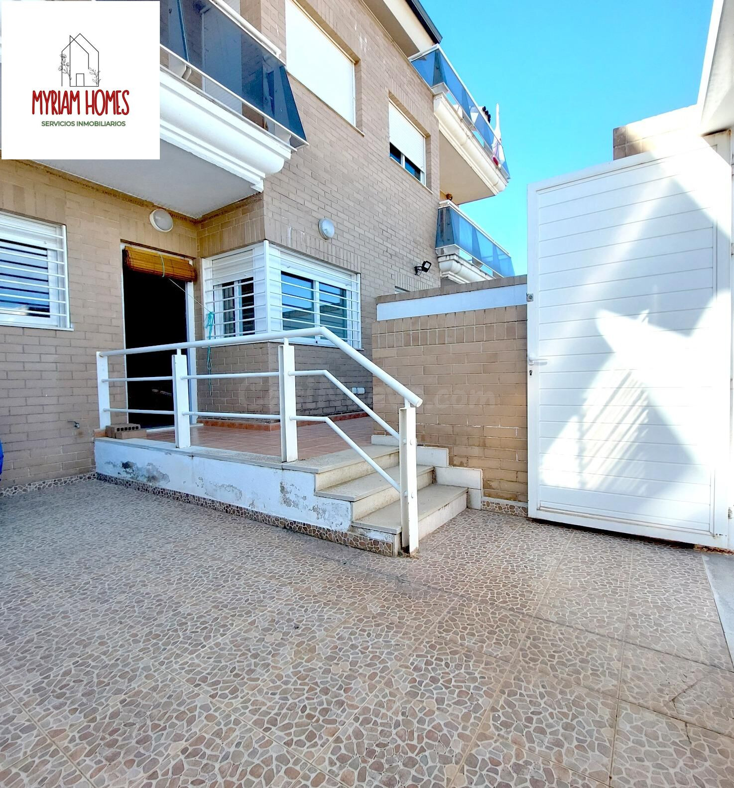 Finca rústica en venta en El Vellón - foto 3