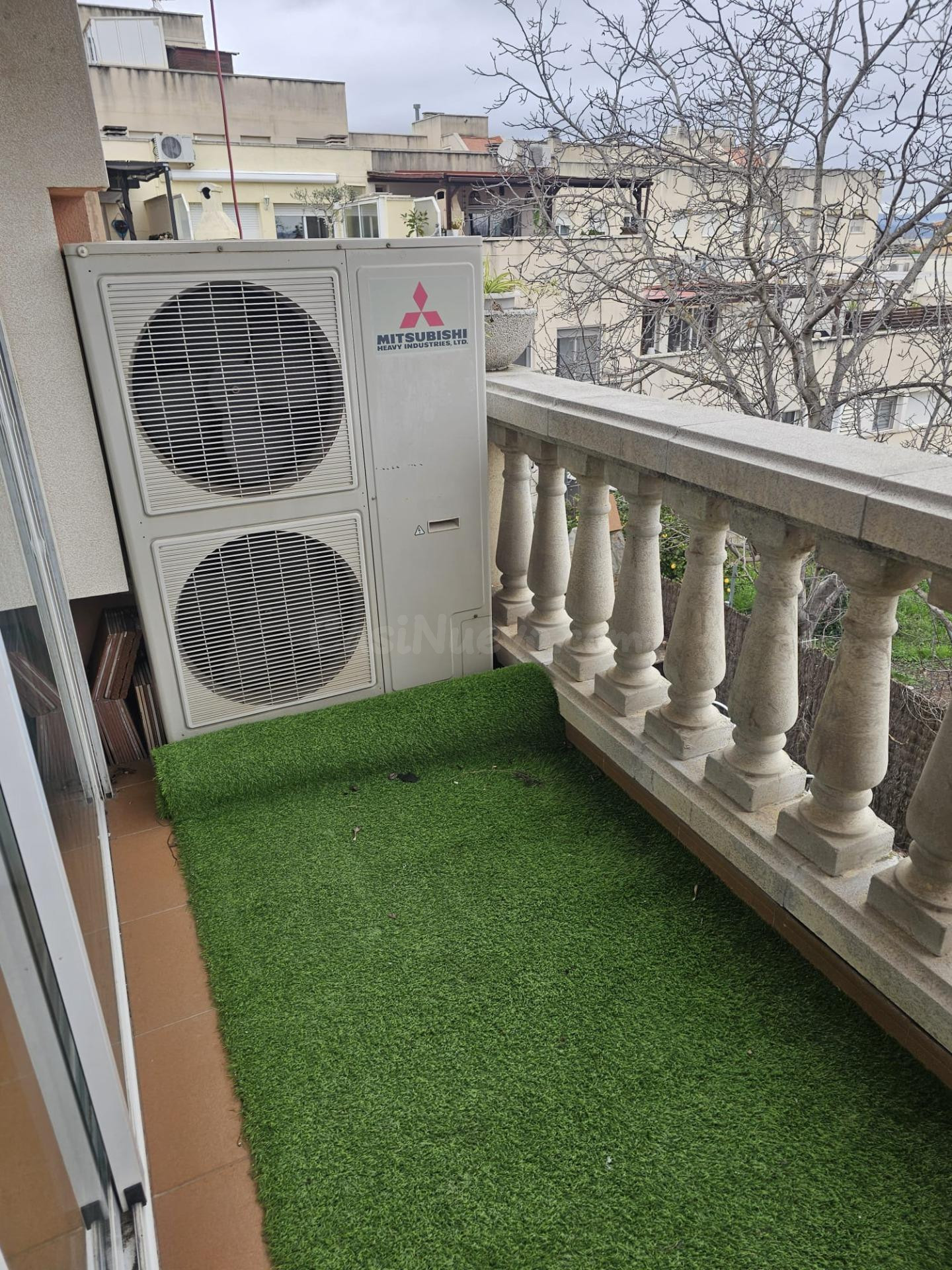 ENCANTADOR PISO EN SANT SADURNI DANOIA - foto 5