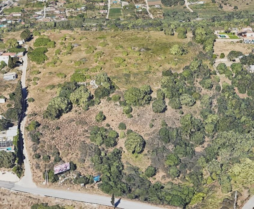 Parcela en Venta en Estepona con Vistas panorámicas | CABANI - foto 2