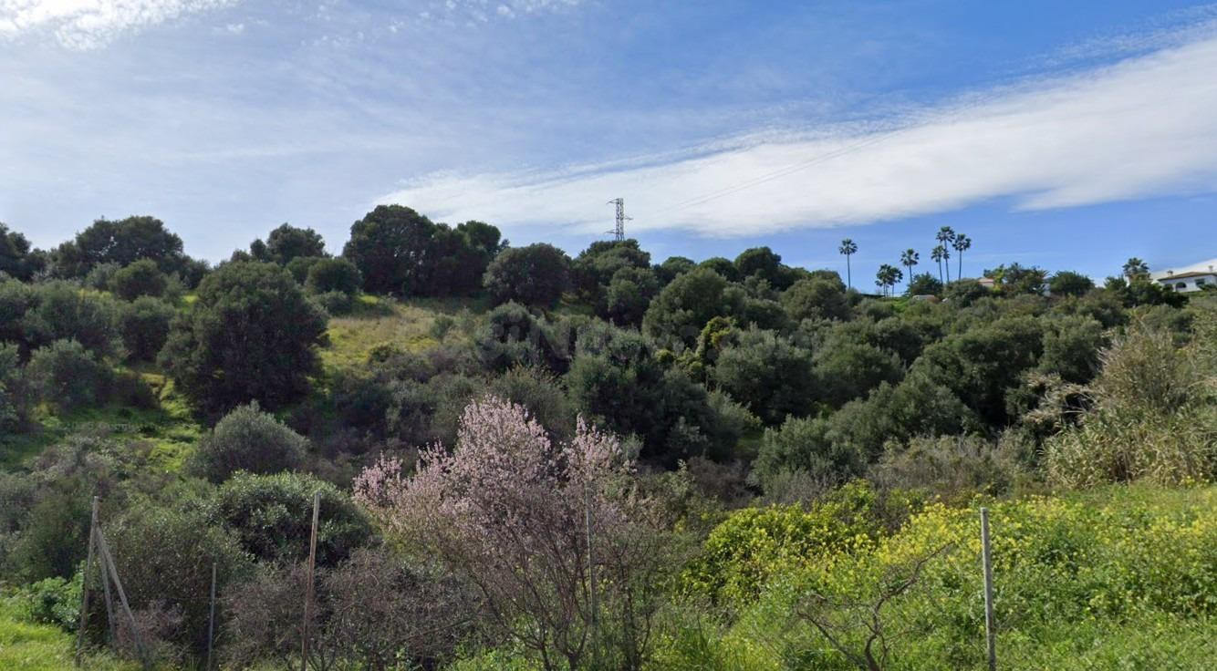 Parcela en Venta en Estepona con Vistas panorámicas | CABANI - foto 3