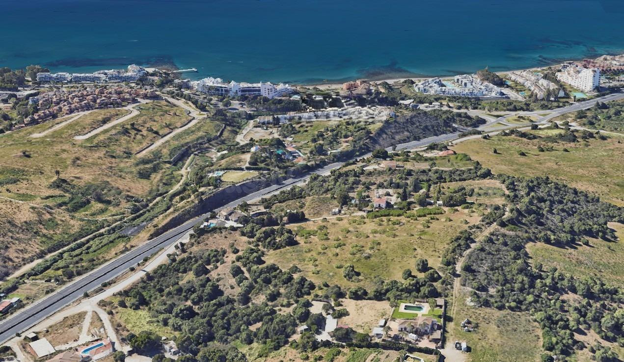 Parcela en Venta en Estepona con Vistas panorámicas | CABANI - foto 4