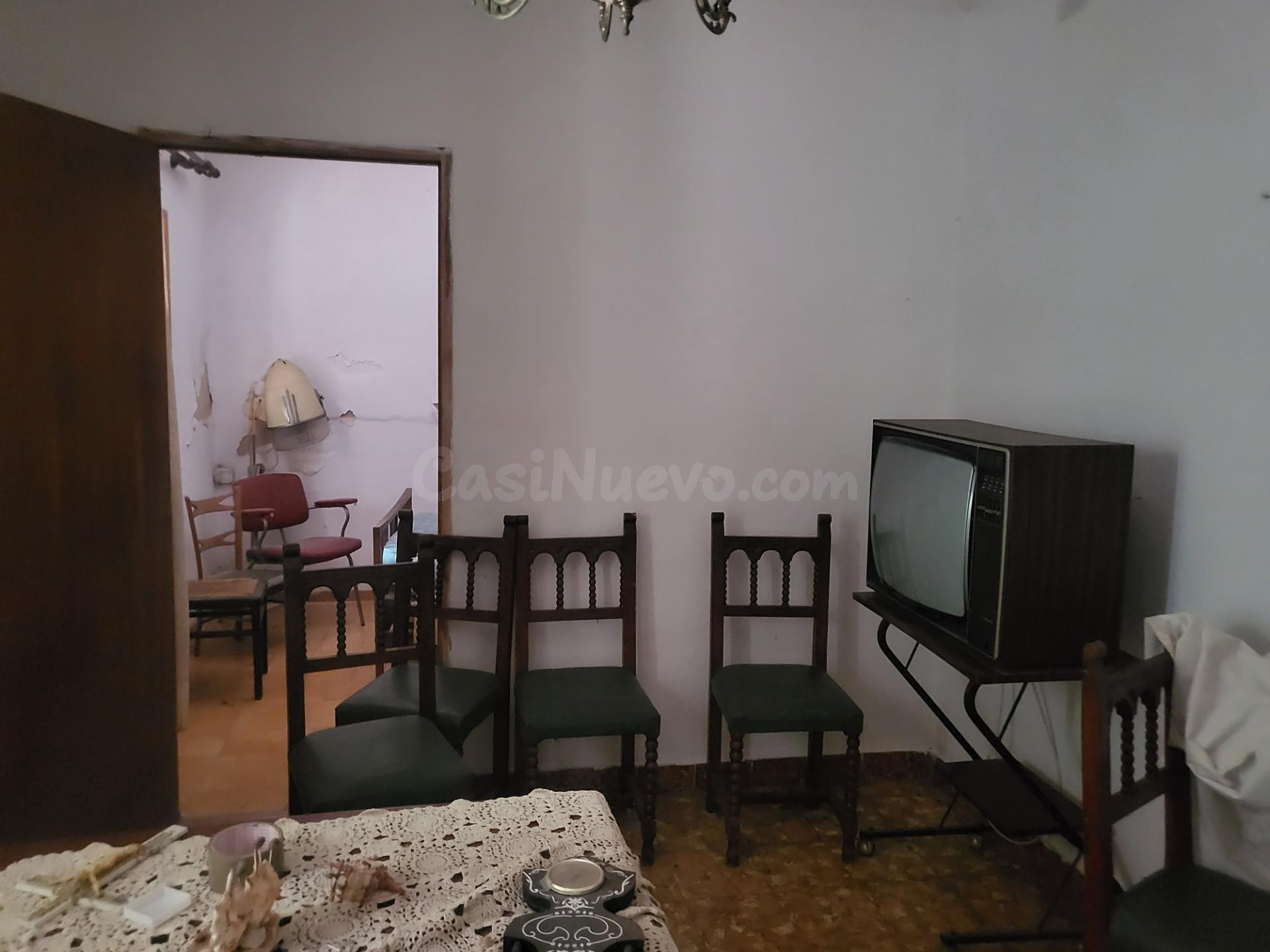 Solar urbano D2a ( irp: 45 m2/ vivienda) min.8 viviendas adosadas - foto 4