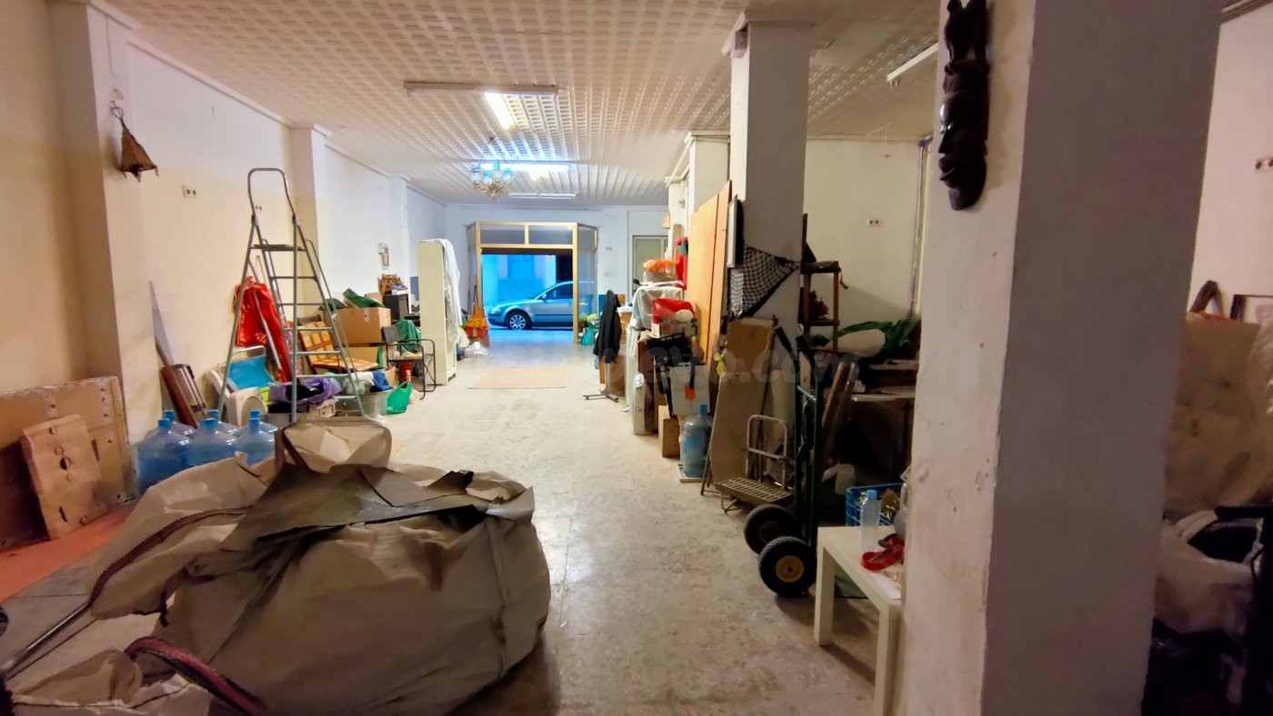 Local comercial en venta en San Pedro Alcantara | CABANILLAS - foto 2