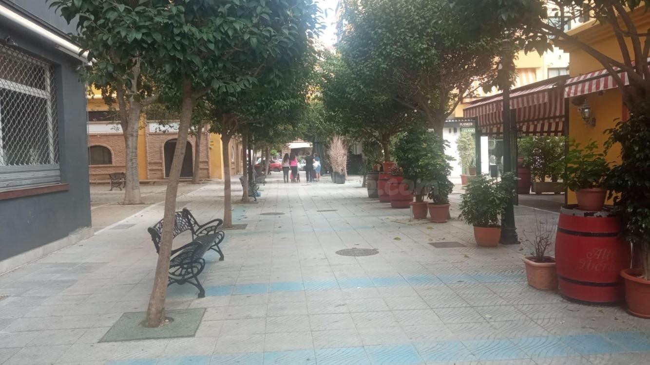 Local comercial en venta en San Pedro Alcantara | CABANILLAS - foto 3