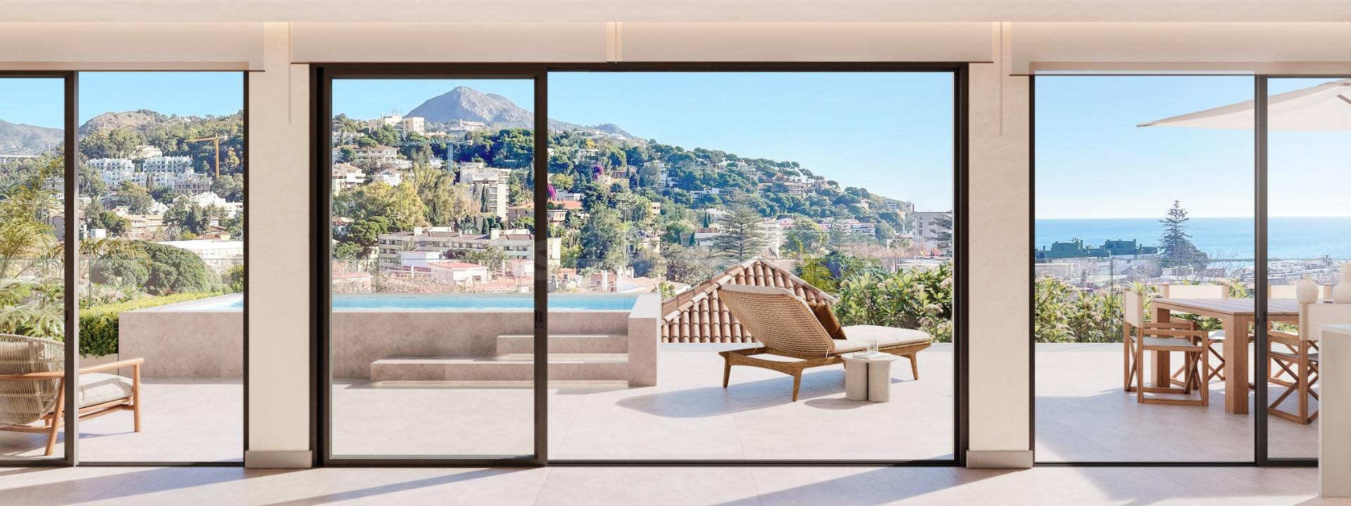 Duplex a estrenar en el Limonar