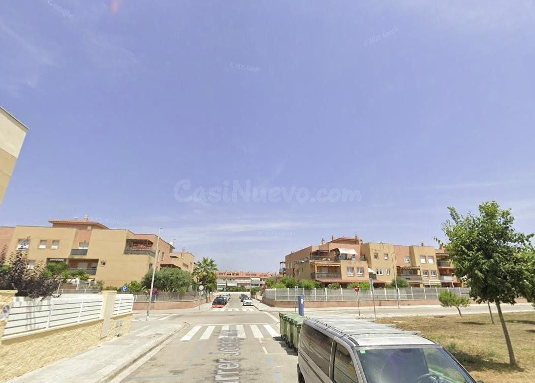 PISO EN  CUBELLES
