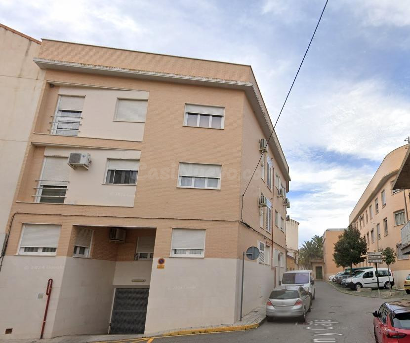 VIVIENDA EN BARGAS