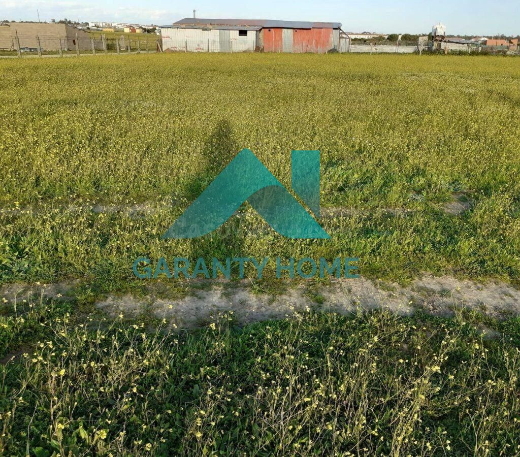 NAVE EN VENTA EN MALPARTIDA DE CÁCERES