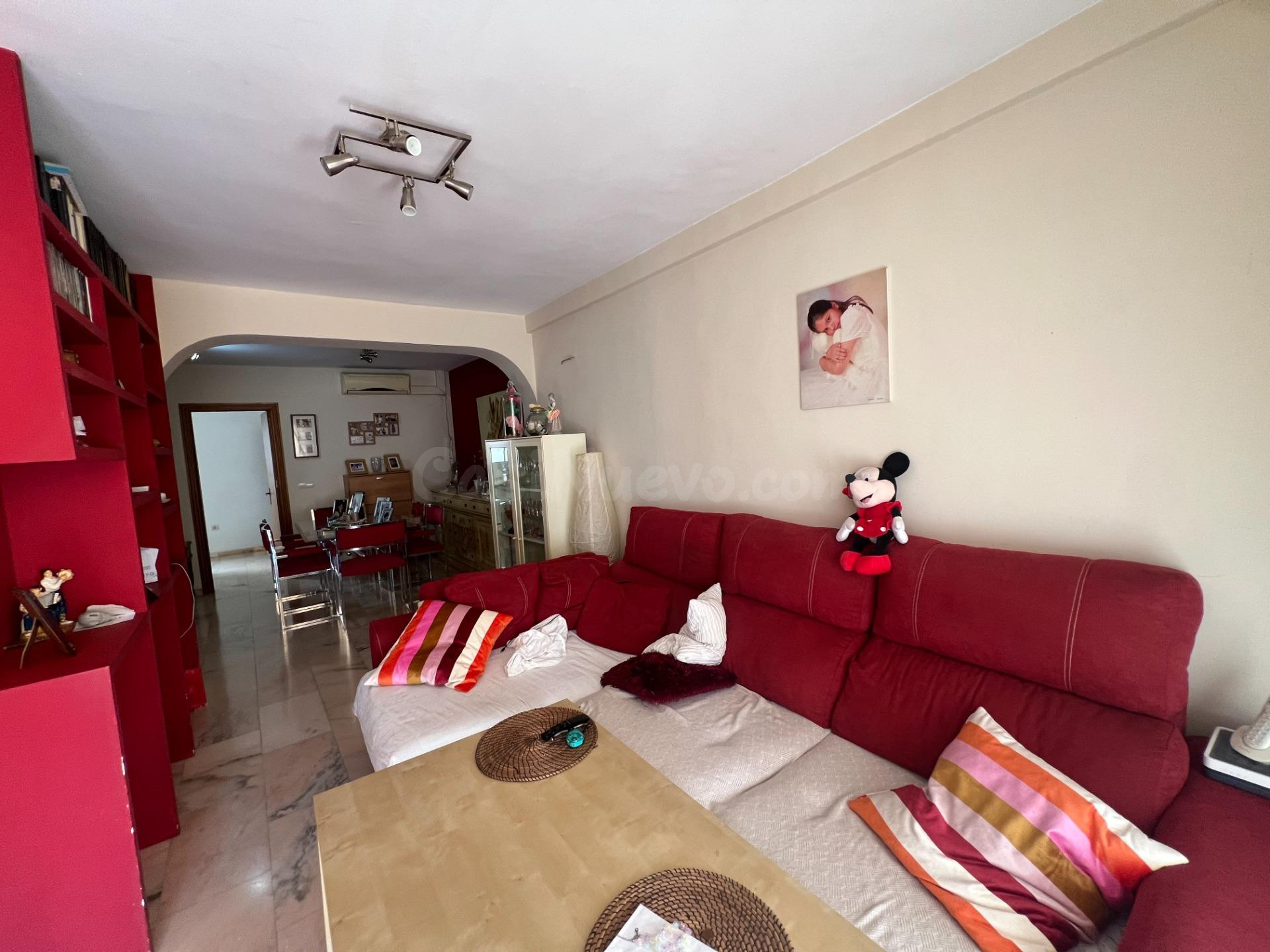 AMPLIO PISO A 150 M DEL MAR ✨ - foto 5