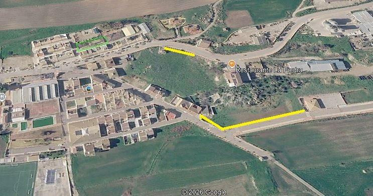 venta 17 parcelas urbanas en cañete la real - malaga - foto 2