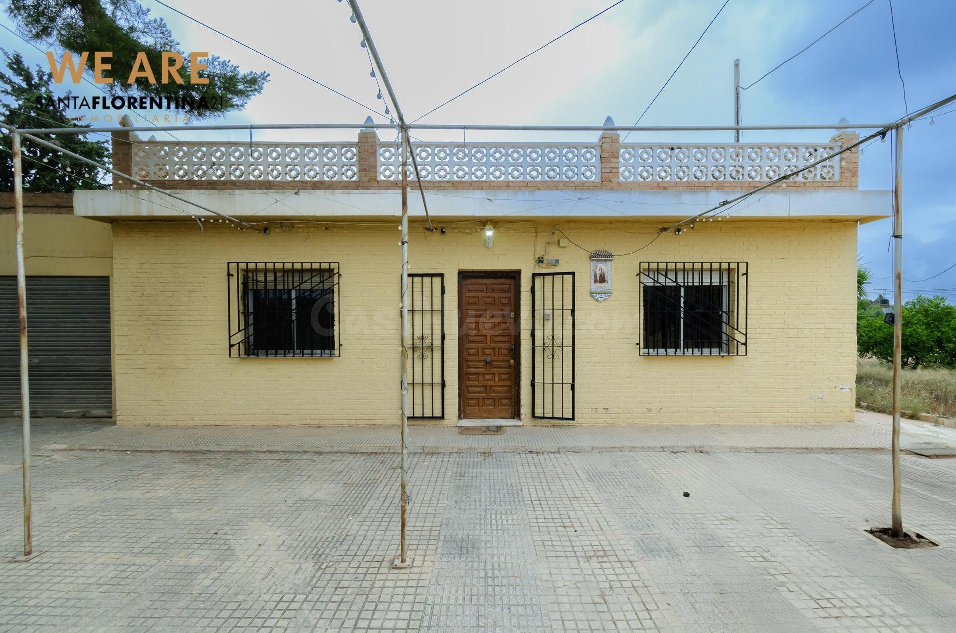 FINCA EN VENTA EN PARAJE LOS IBAÑEZ, BALSICAS...!!!! - foto 2