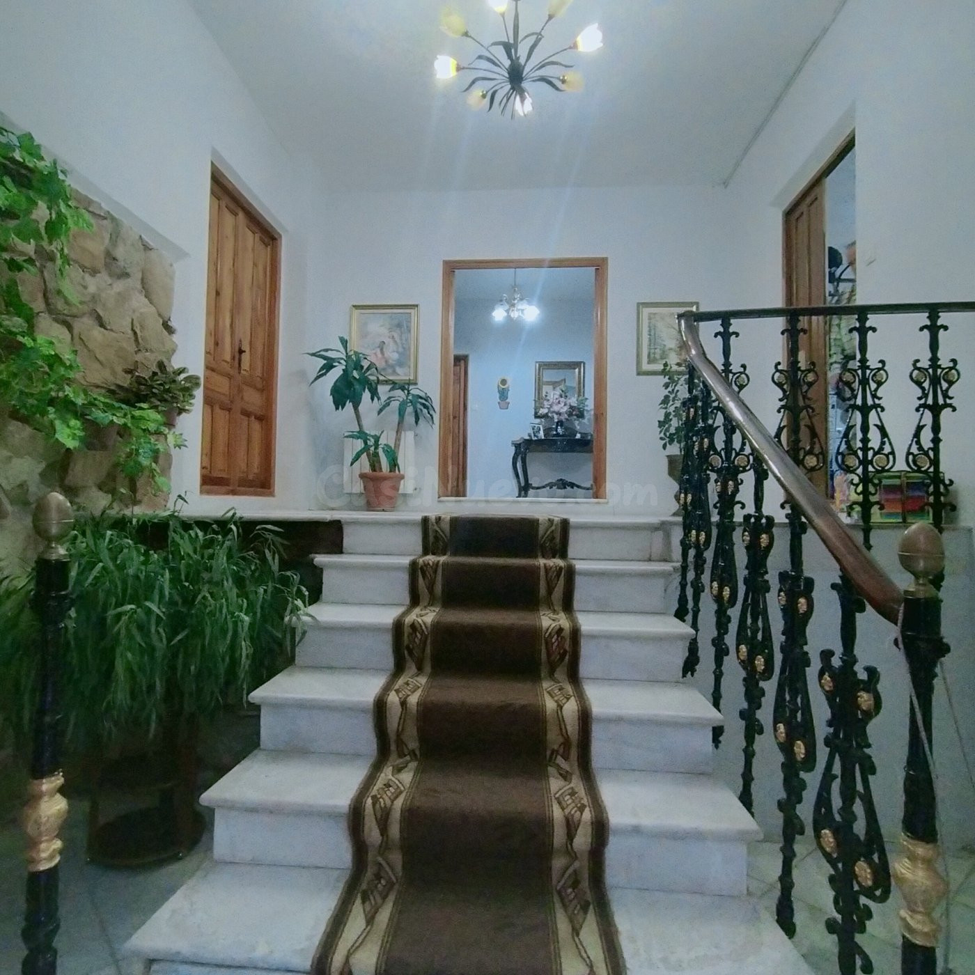 SE VENDE GRAN CASA DE PIEDRA EN VILLACARRILLO - foto 2