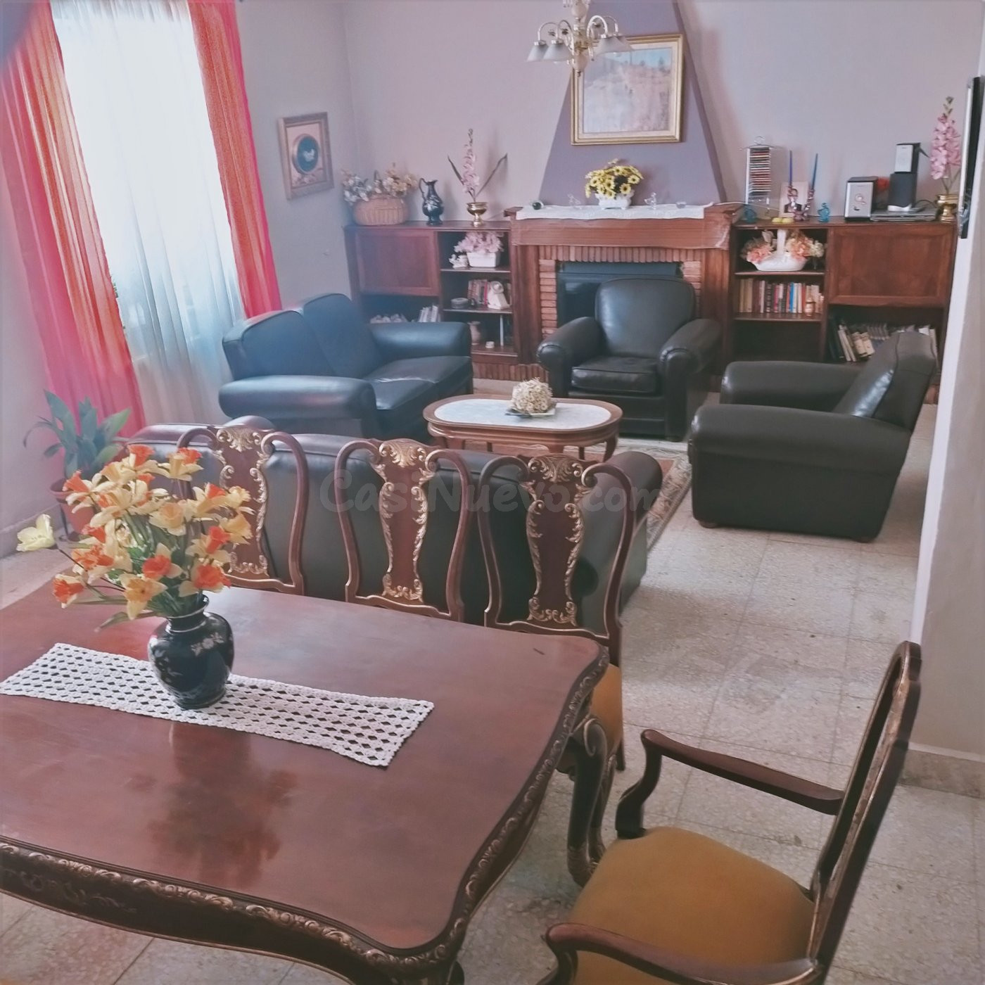 SE VENDE GRAN CASA DE PIEDRA EN VILLACARRILLO - foto 3